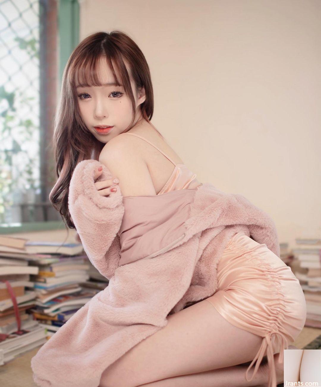 Diễn viên giọng nữ xinh đẹp “búp bê” đầy bùa mê và cơ thể hôi hám (10p) - Ảnh 3