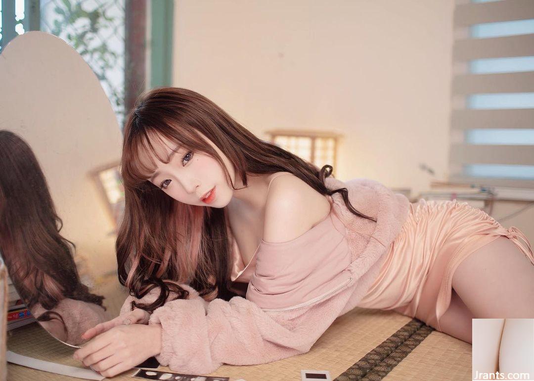 Diễn viên giọng nữ xinh đẹp “búp bê” đầy bùa mê và cơ thể hôi hám (10p) - Ảnh 9