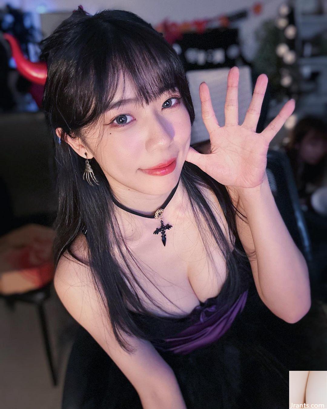 Phong cảnh đẹp nhất “chú Red Red Ghost” và vẻ ngoài cao (10p)