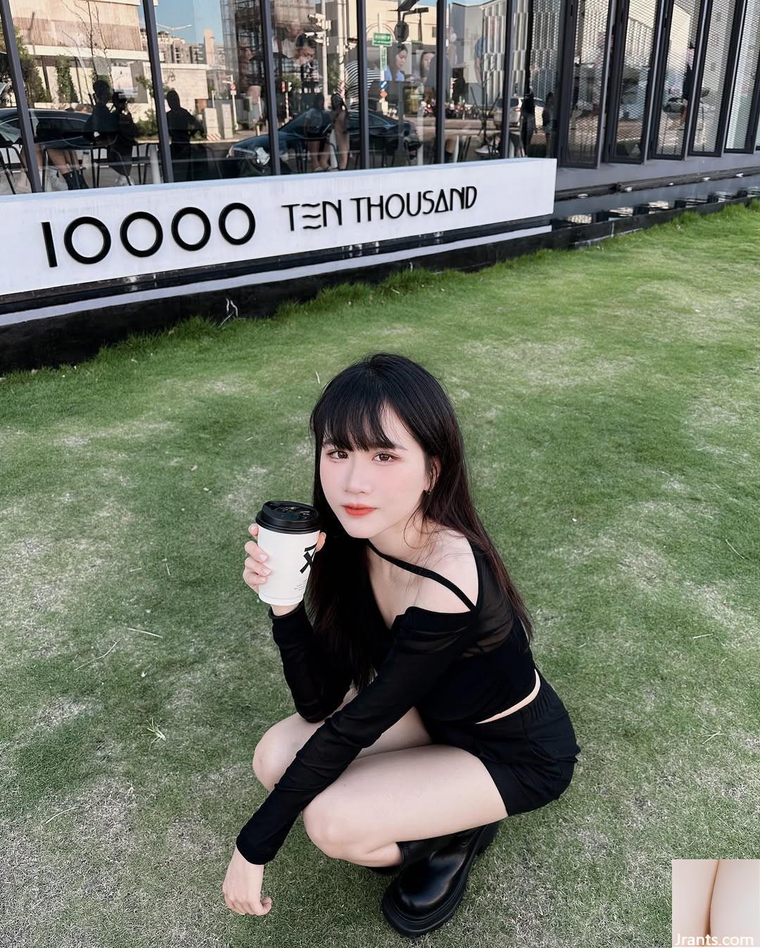 “Arina” khoe vóc dáng đầy đặn và góc nhìn siêu quyến rũ (10P) - Ảnh 6