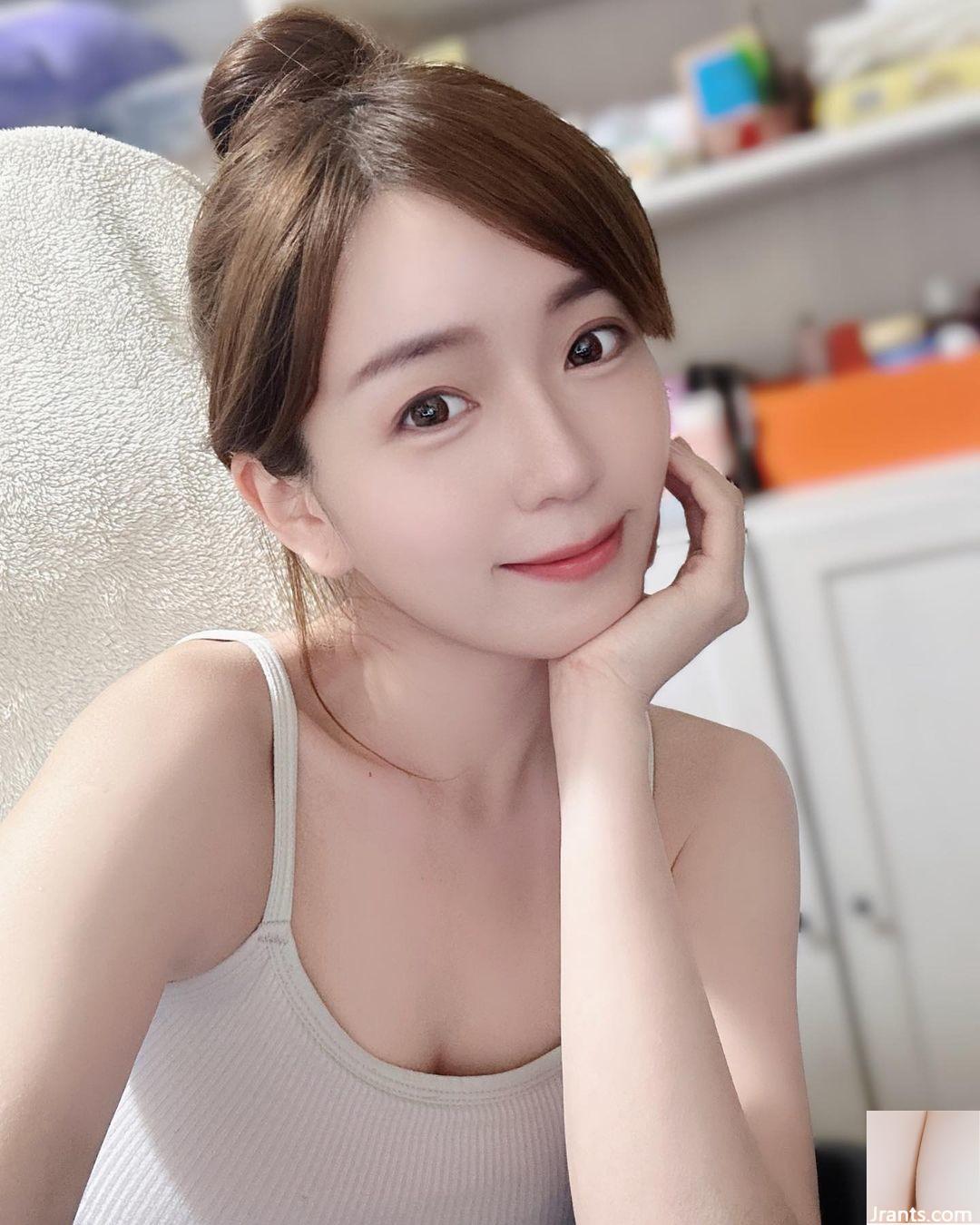 Vẻ đẹp nóng tính “lòng đỏ trứng” quan điểm của Chúa rất dữ dội, sự cám dỗ là vô hạn (10p) - Ảnh 9