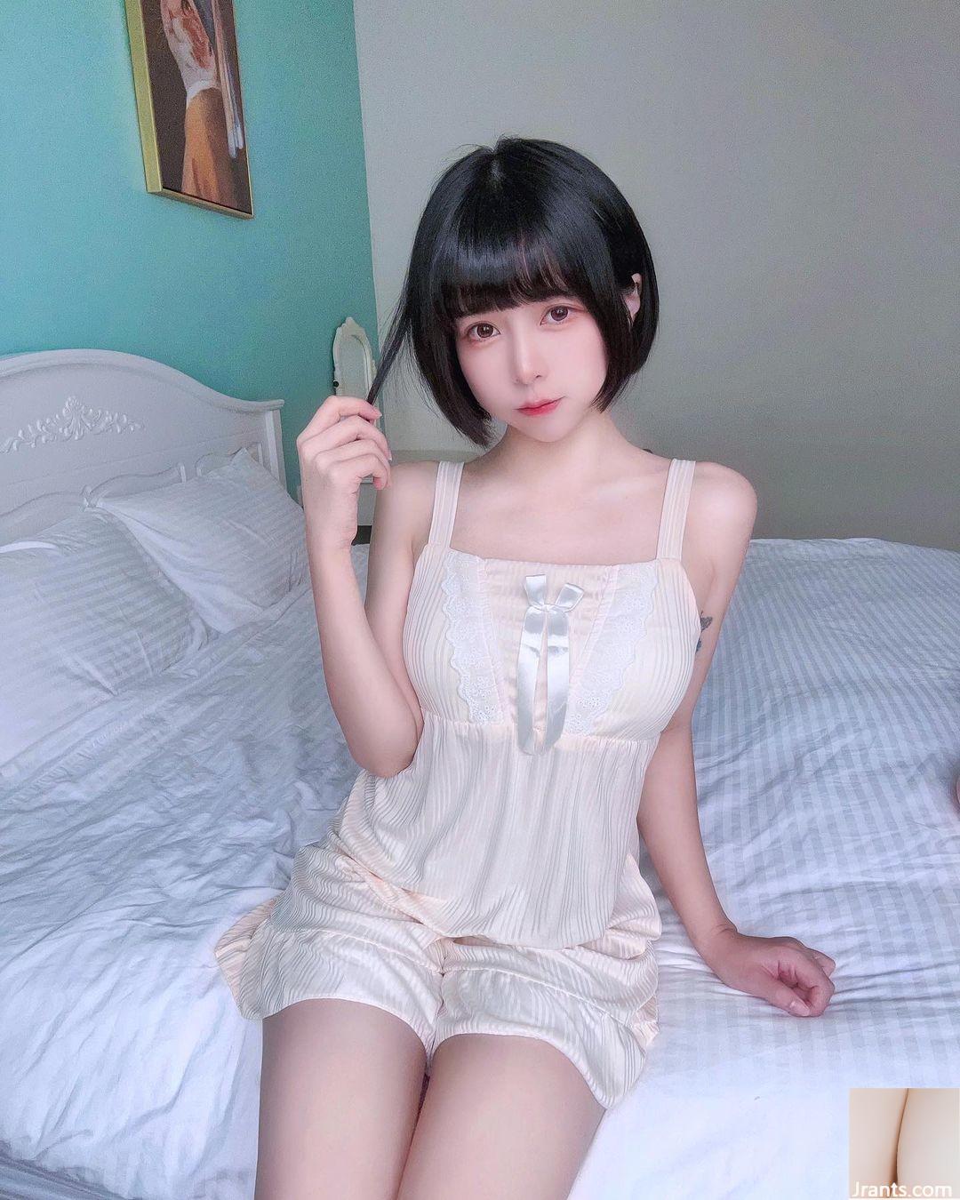 Đường cong của cám dỗ là “Zhao Yuqiao” hấp dẫn muốn thấy rất nhiều lợi ích (10p) - Ảnh 6