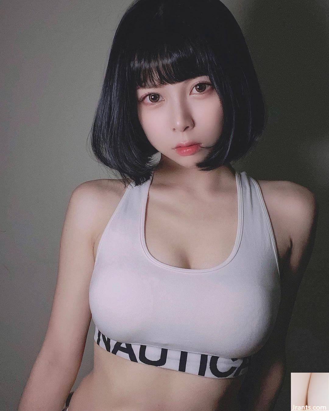 Đường cong của cám dỗ là “Zhao Yuqiao” hấp dẫn muốn thấy rất nhiều lợi ích (10p) - Ảnh 9