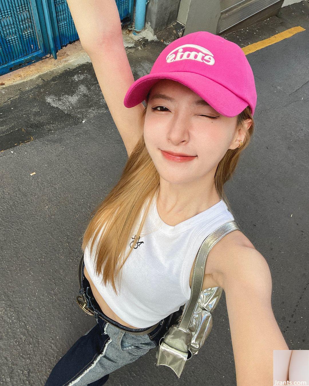 “Yuki” với vẻ ngoài cao và góc không chết, nụ cười chữa lành làm tan chảy trái tim của mọi người trong vài giây (10p)