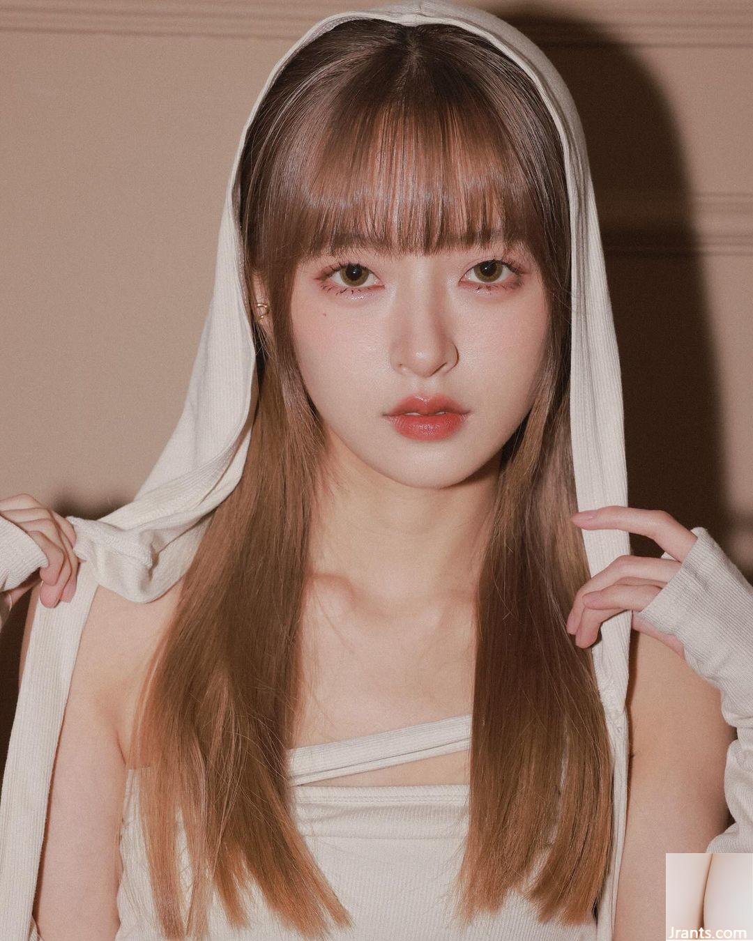 “Yuki” với vẻ ngoài cao và góc không chết, nụ cười chữa lành làm tan chảy trái tim của mọi người trong vài giây (10p) - Ảnh 2