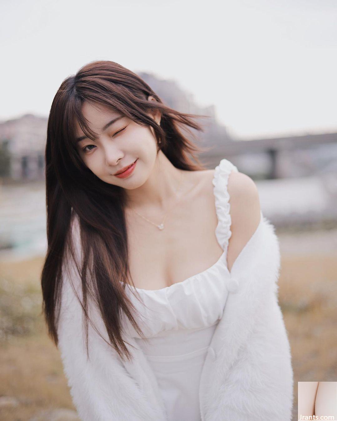 Cô gái công bằng và dịu dàng “Miko” khuôn mặt ngọt ngào và nhân vật dữ dội toát lên sự quyến rũ (10p) - Ảnh 10