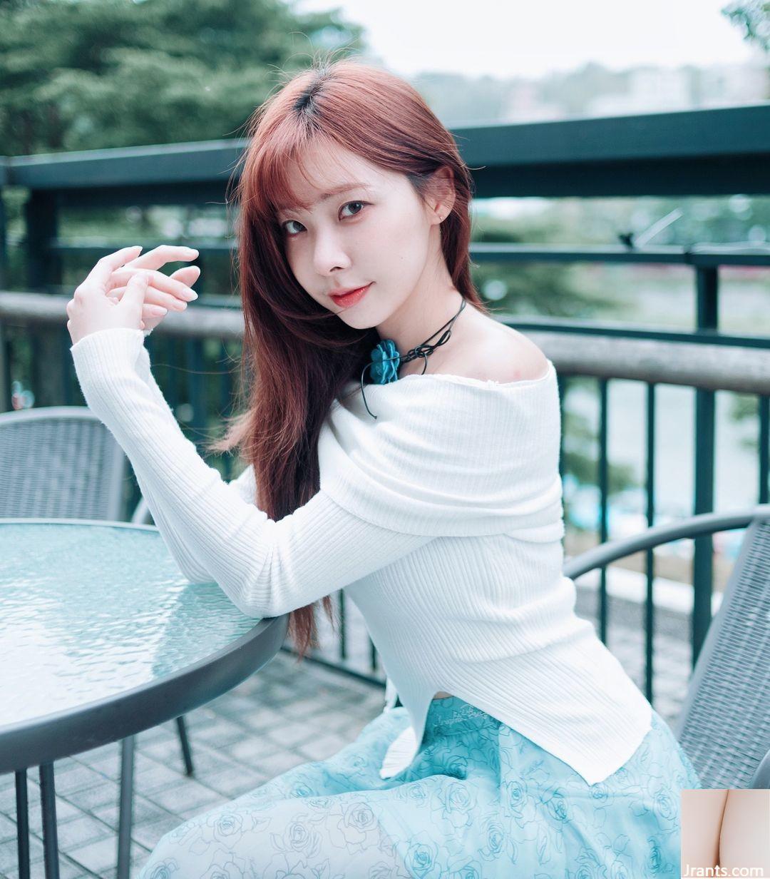 Cô gái công bằng và dịu dàng “Miko” khuôn mặt ngọt ngào và nhân vật dữ dội toát lên sự quyến rũ (10p) - Ảnh 4