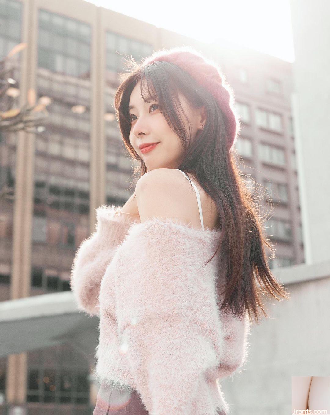 Cô gái công bằng và dịu dàng “Miko” khuôn mặt ngọt ngào và nhân vật dữ dội toát lên sự quyến rũ (10p) - Ảnh 6