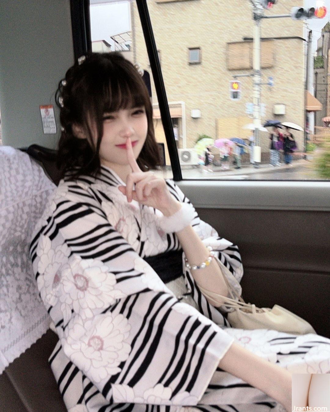 Thiên thần tinh tế “Xiao Nuo” có một vẻ đẹp không khoa học (10p) - Ảnh 5