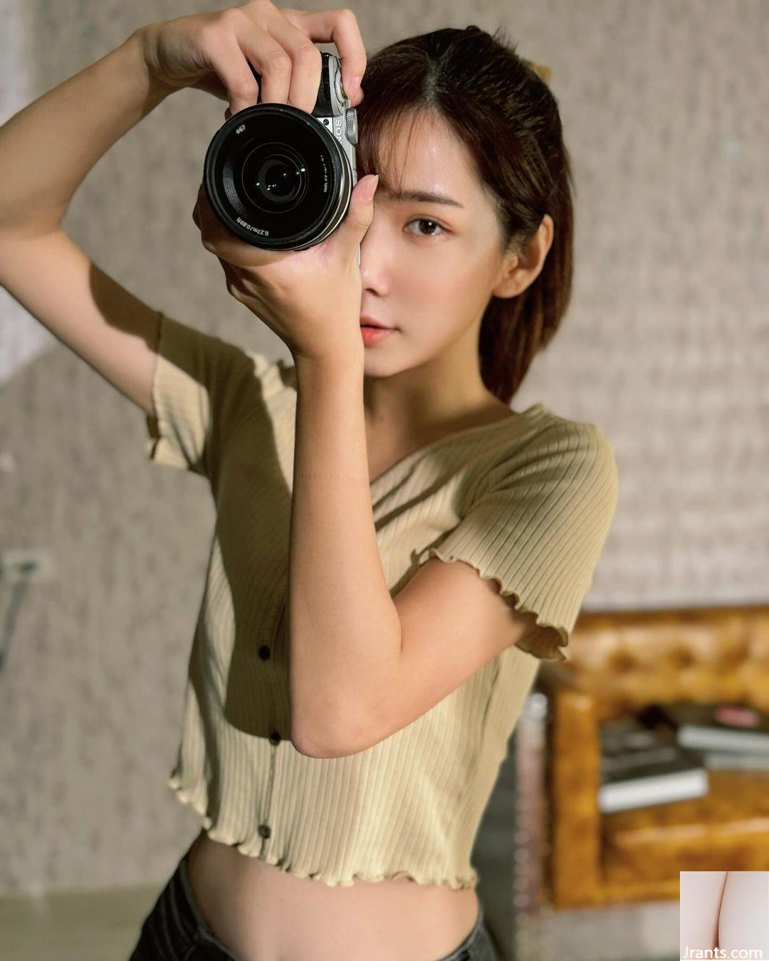 Một khuôn mặt đẹp trai không mệt mỏi khi nhìn vào nó. “Sutin? - Ảnh 10