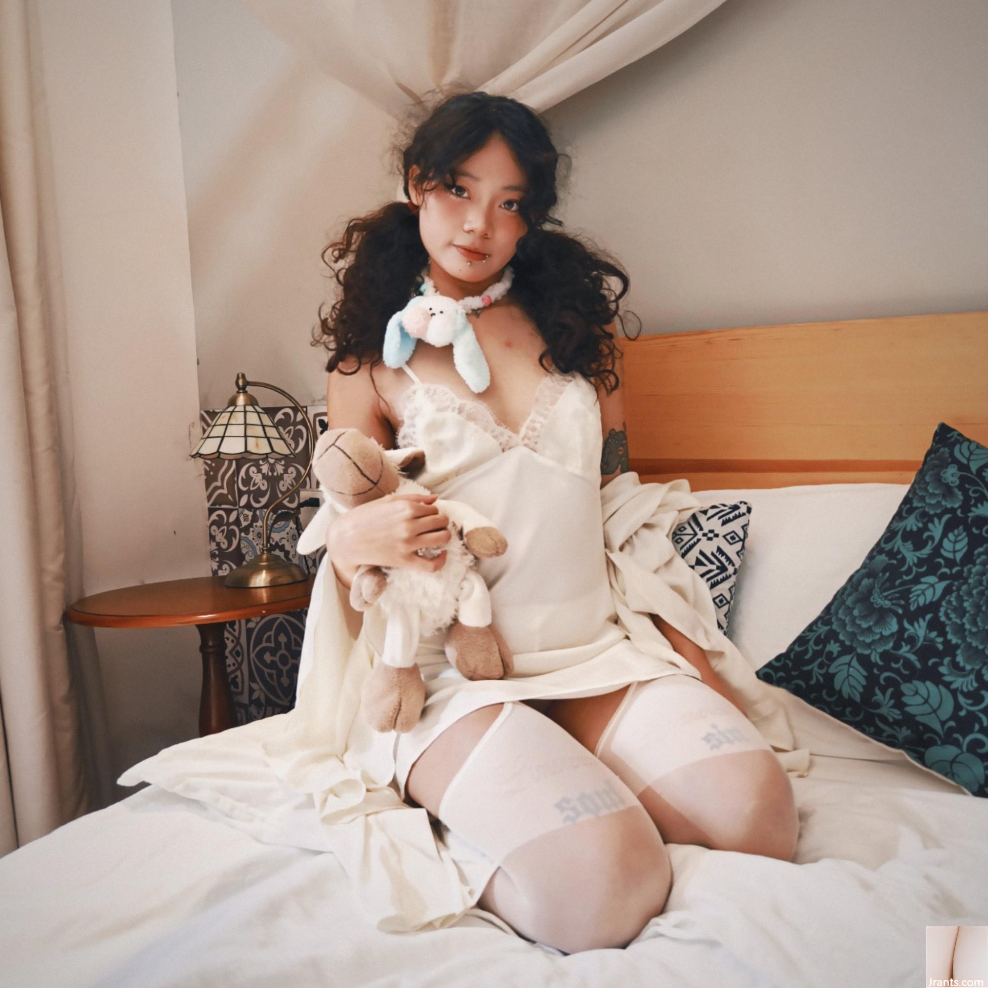 Bánh bao và chó chiên @dogi_dogidogi (81p) - Ảnh 18