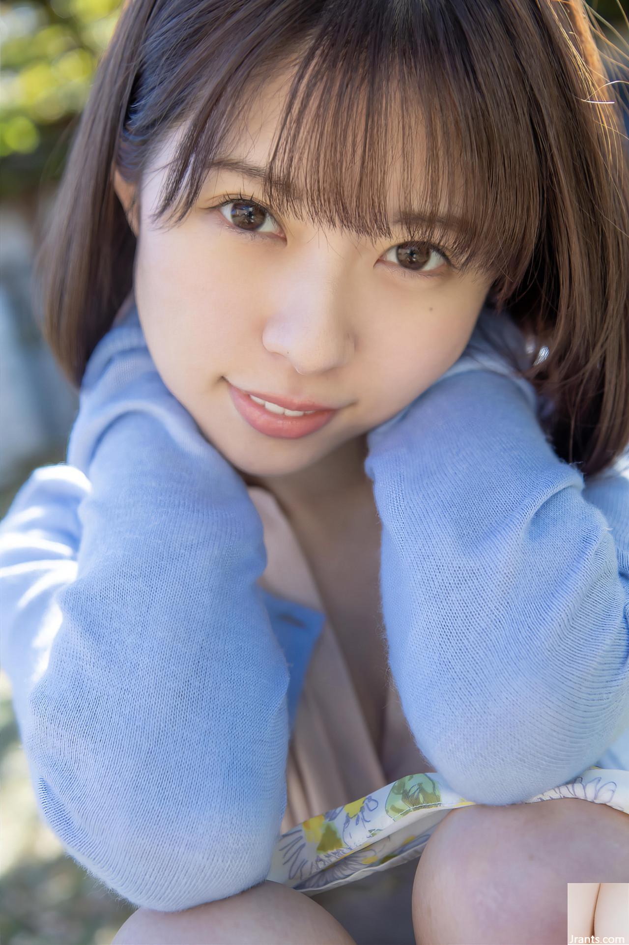 (あぁいれな) Tỷ lệ cơ thể quá cao và nó thật tuyệt vời (18p) - Ảnh 11