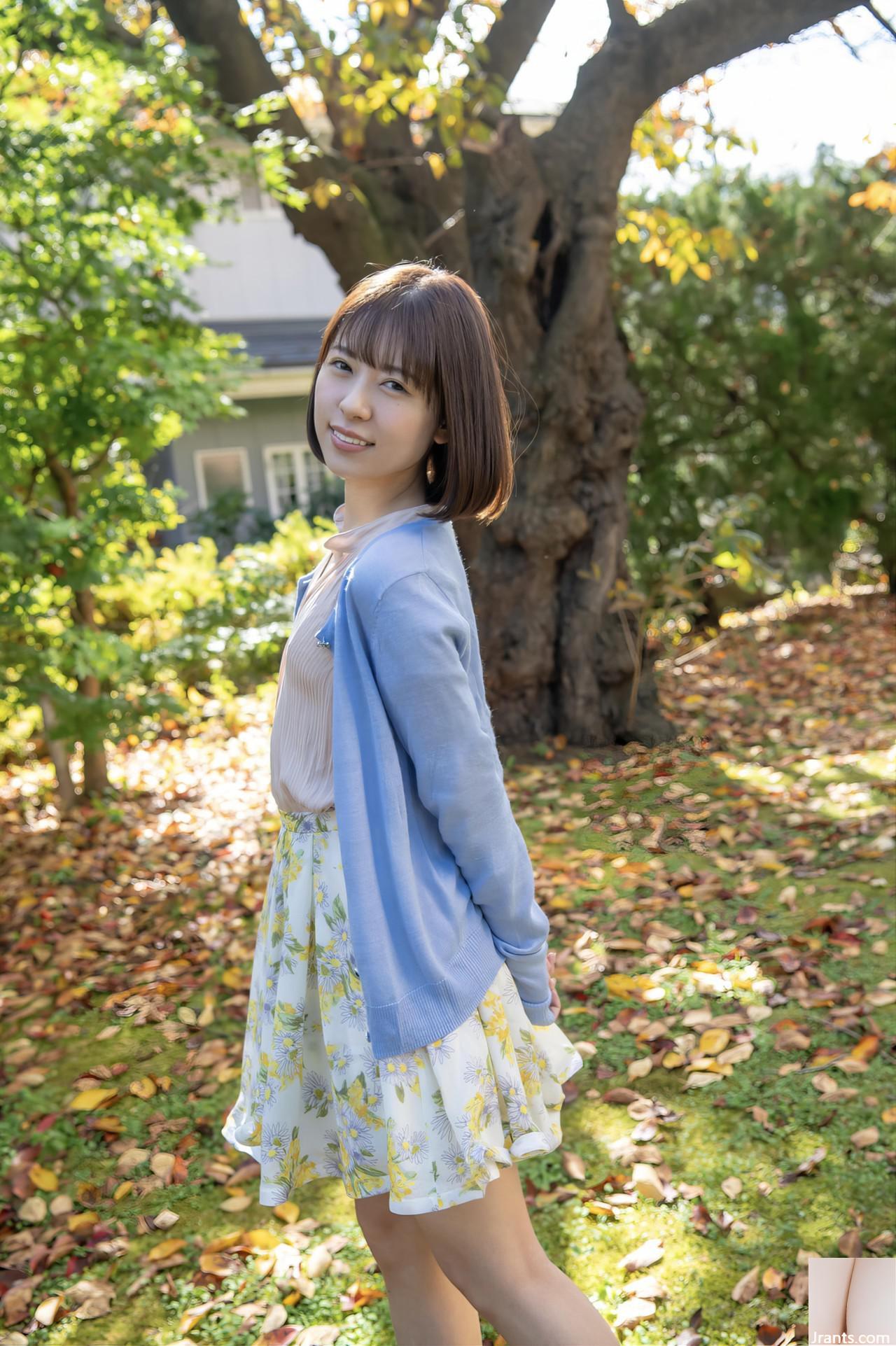 (あぁいれな) Tỷ lệ cơ thể quá cao và nó thật tuyệt vời (18p) - Ảnh 12