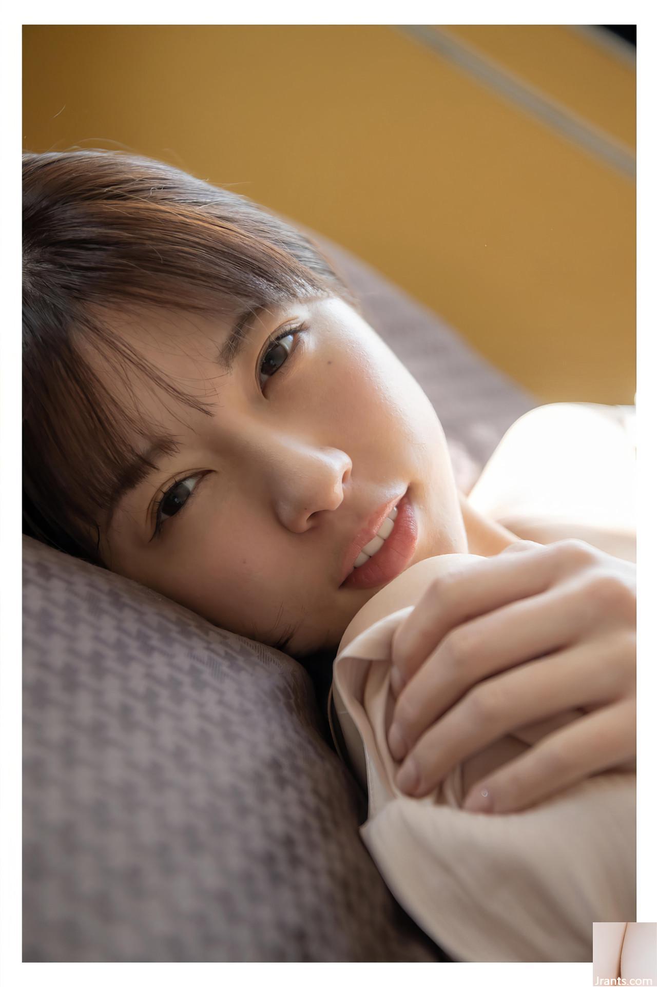 (あぁいれな) Tỷ lệ cơ thể quá cao và nó thật tuyệt vời (18p) - Ảnh 13