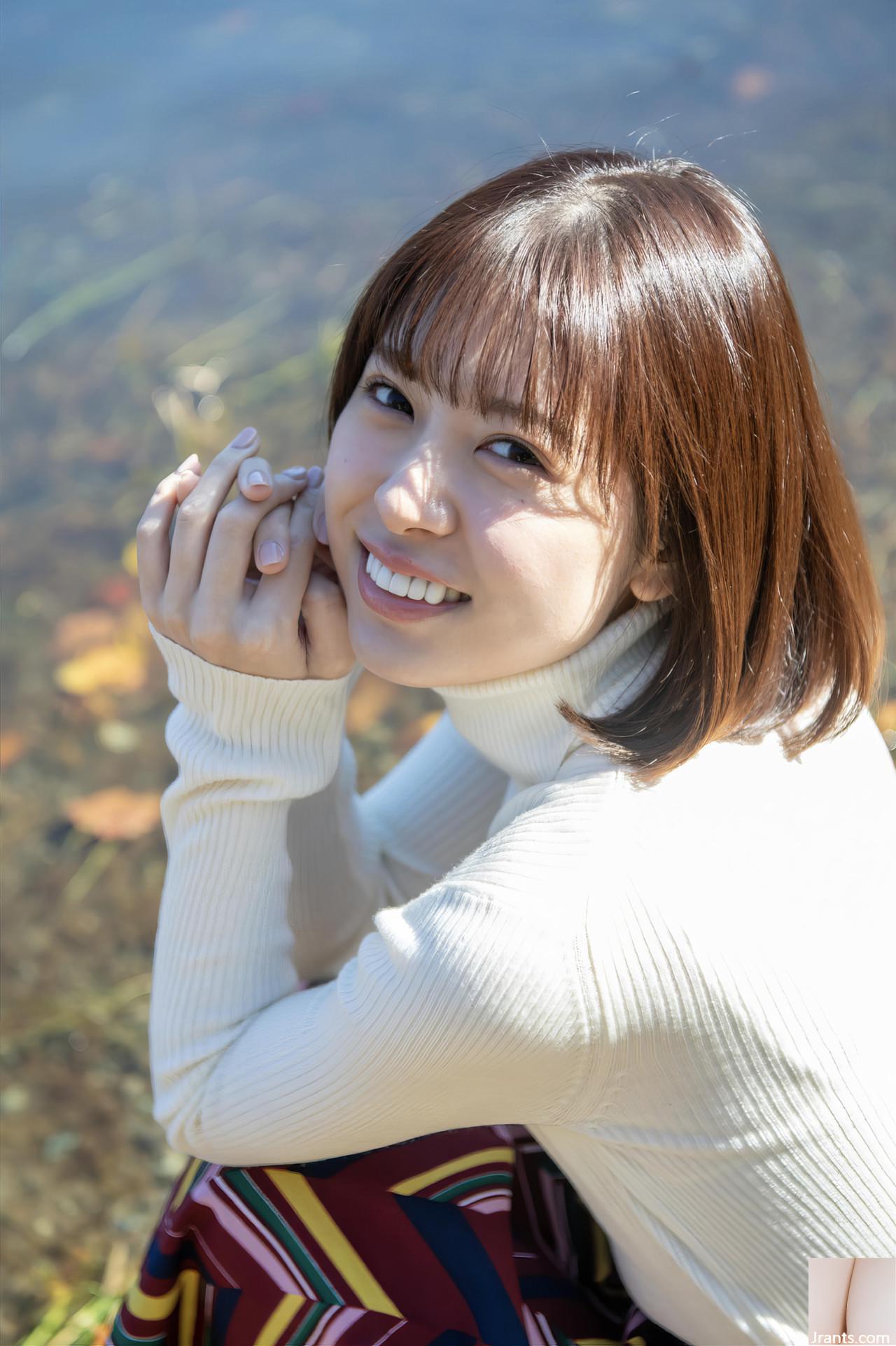 (あぁいれな) Tỷ lệ cơ thể quá cao và nó thật tuyệt vời (18p) - Ảnh 3