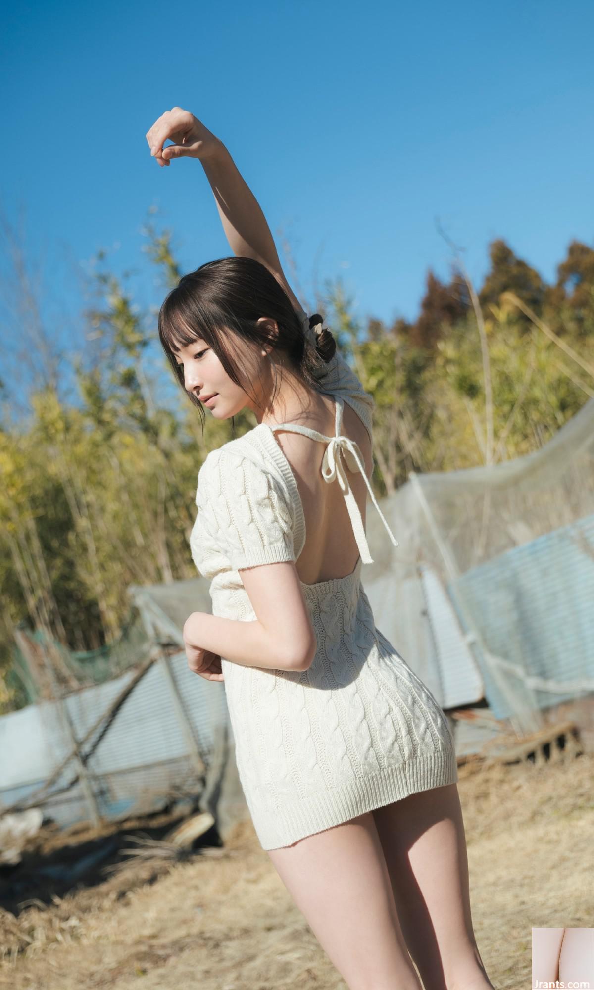 (Li Zhongcaiyue) Tỷ lệ cơ thể chất lượng cao giữ cho bạn bị đóng băng! Nắm bắt tất cả trái tim của đàn ông (28p) - Ảnh 16