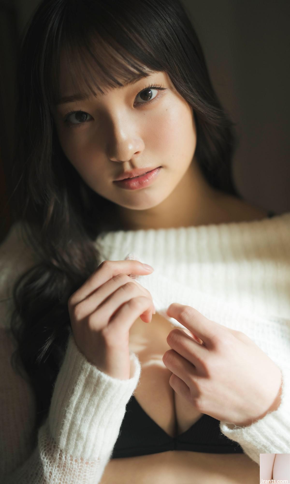 (Li Zhongcaiyue) Tỷ lệ cơ thể chất lượng cao giữ cho bạn bị đóng băng! Nắm bắt tất cả trái tim của đàn ông (28p) - Ảnh 19