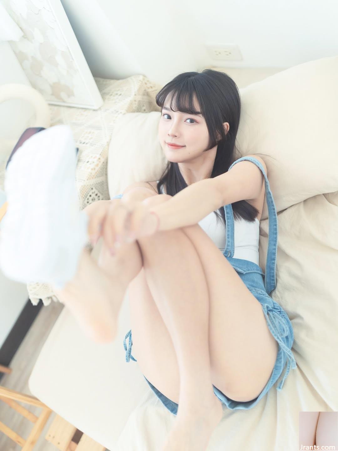 Gương mặt của cô nàng dễ thương “Jierong” ẩn chứa sức hút vô hạn (10P) - Ảnh 5