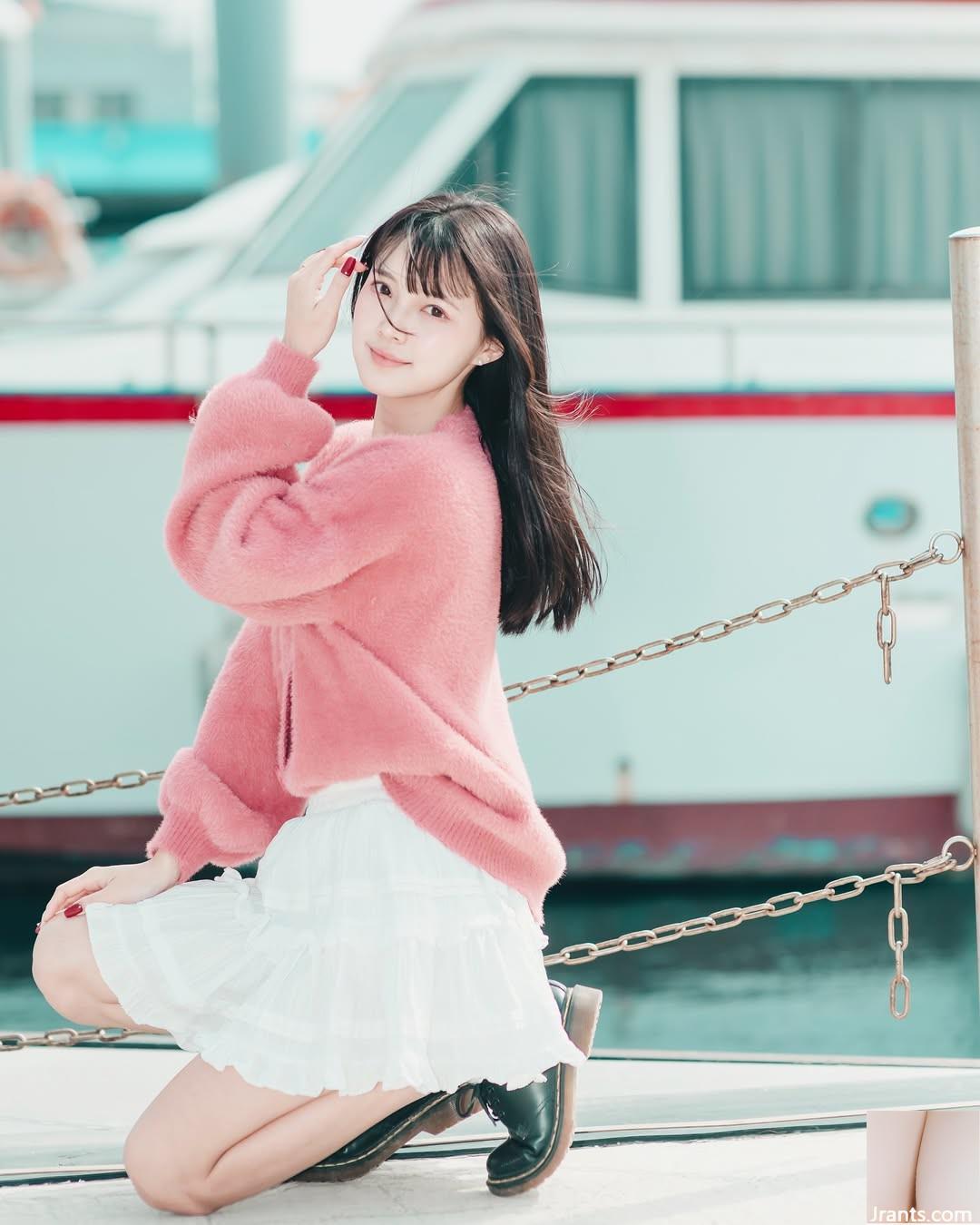 Gương mặt của cô nàng dễ thương “Jierong” ẩn chứa sức hút vô hạn (10P) - Ảnh 7