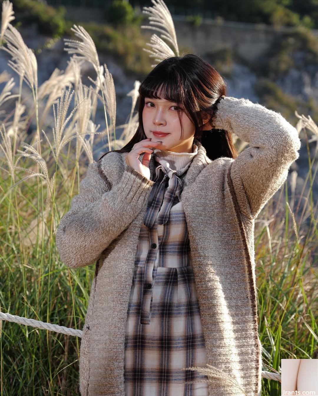 Gương mặt của cô nàng dễ thương “Jierong” ẩn chứa sức hút vô hạn (10P) - Ảnh 8