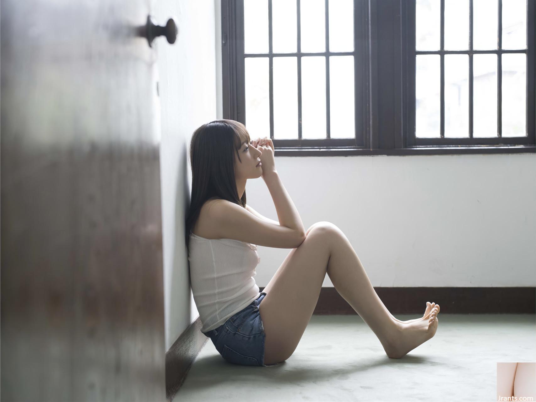 (Yamazaki あ IMI) Ngoại hình đẹp và đường cong chất lượng hàng đầu là người yêu hoàn hảo (13p) - Ảnh 3