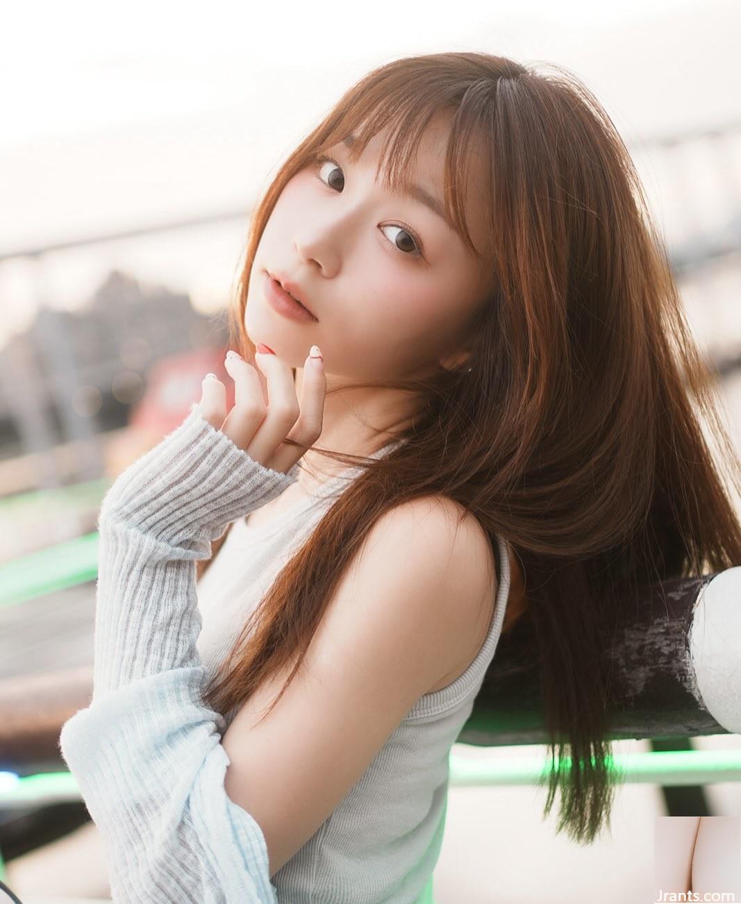 “Tai Yusi” trông ngọt ngào và thanh tú quá, thật may mắn khi được xem ảnh?? (10P) - Ảnh 10