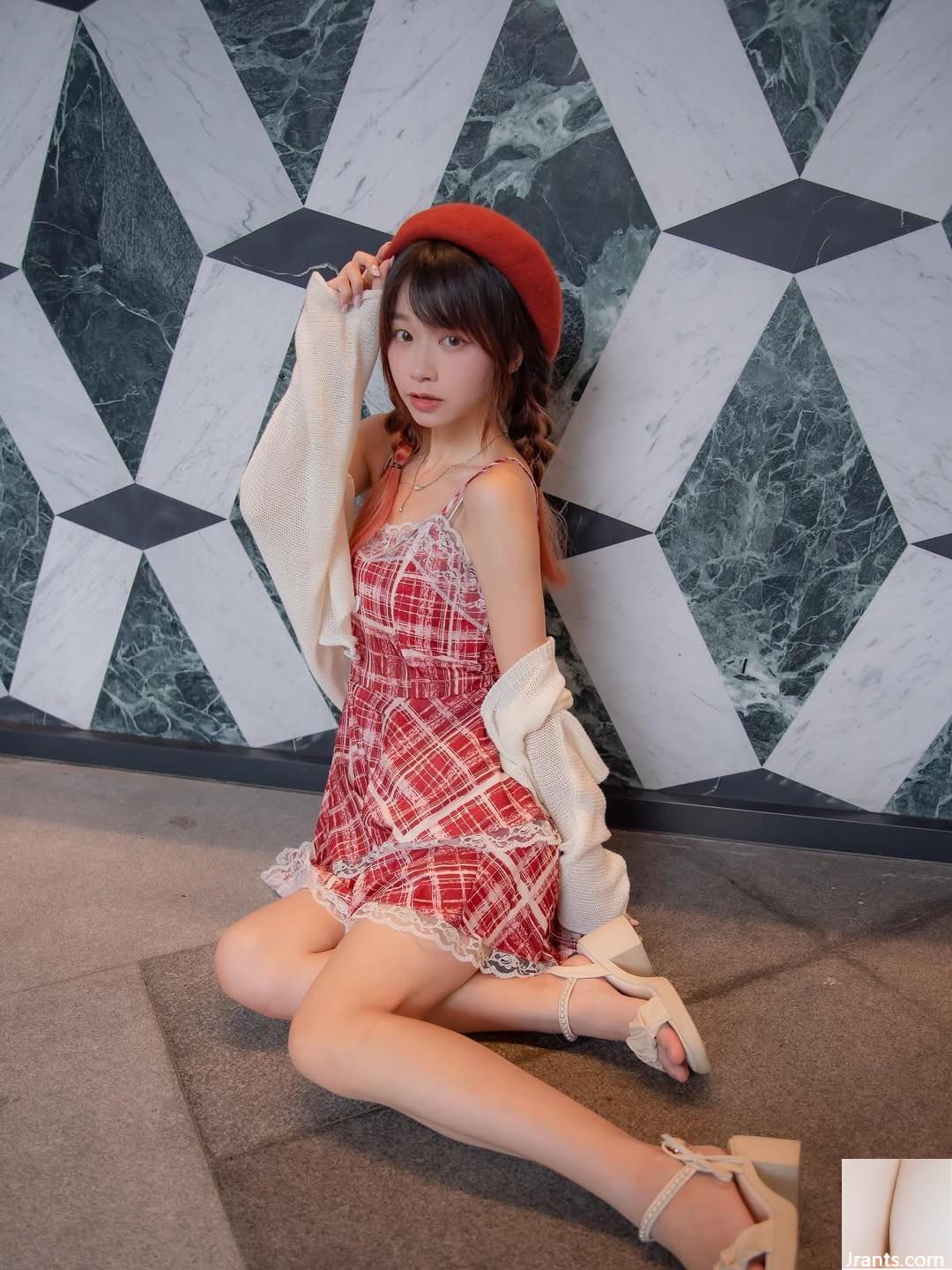 “Tai Yusi” trông ngọt ngào và thanh tú quá, thật may mắn khi được xem ảnh?? (10P) - Ảnh 3