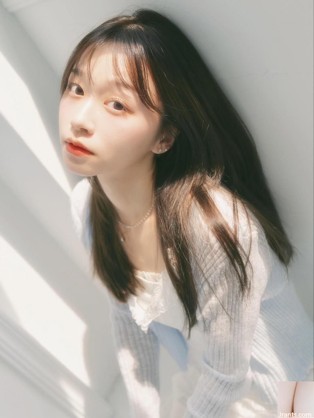 “Tai Yusi” trông ngọt ngào và thanh tú quá, thật may mắn khi được xem ảnh?? (10P) - Ảnh 4