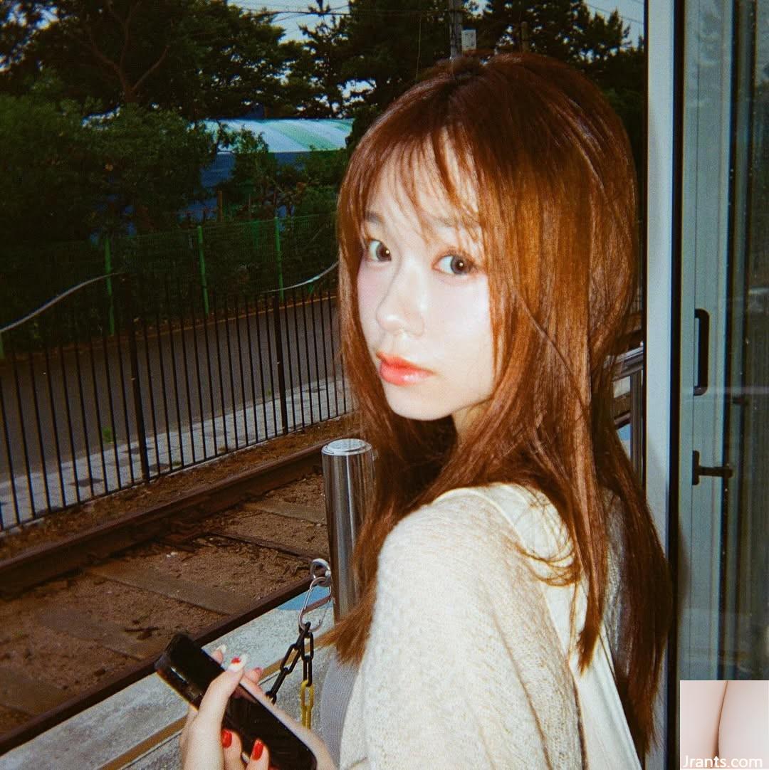 “Tai Yusi” trông ngọt ngào và thanh tú quá, thật may mắn khi được xem ảnh?? (10P) - Ảnh 7