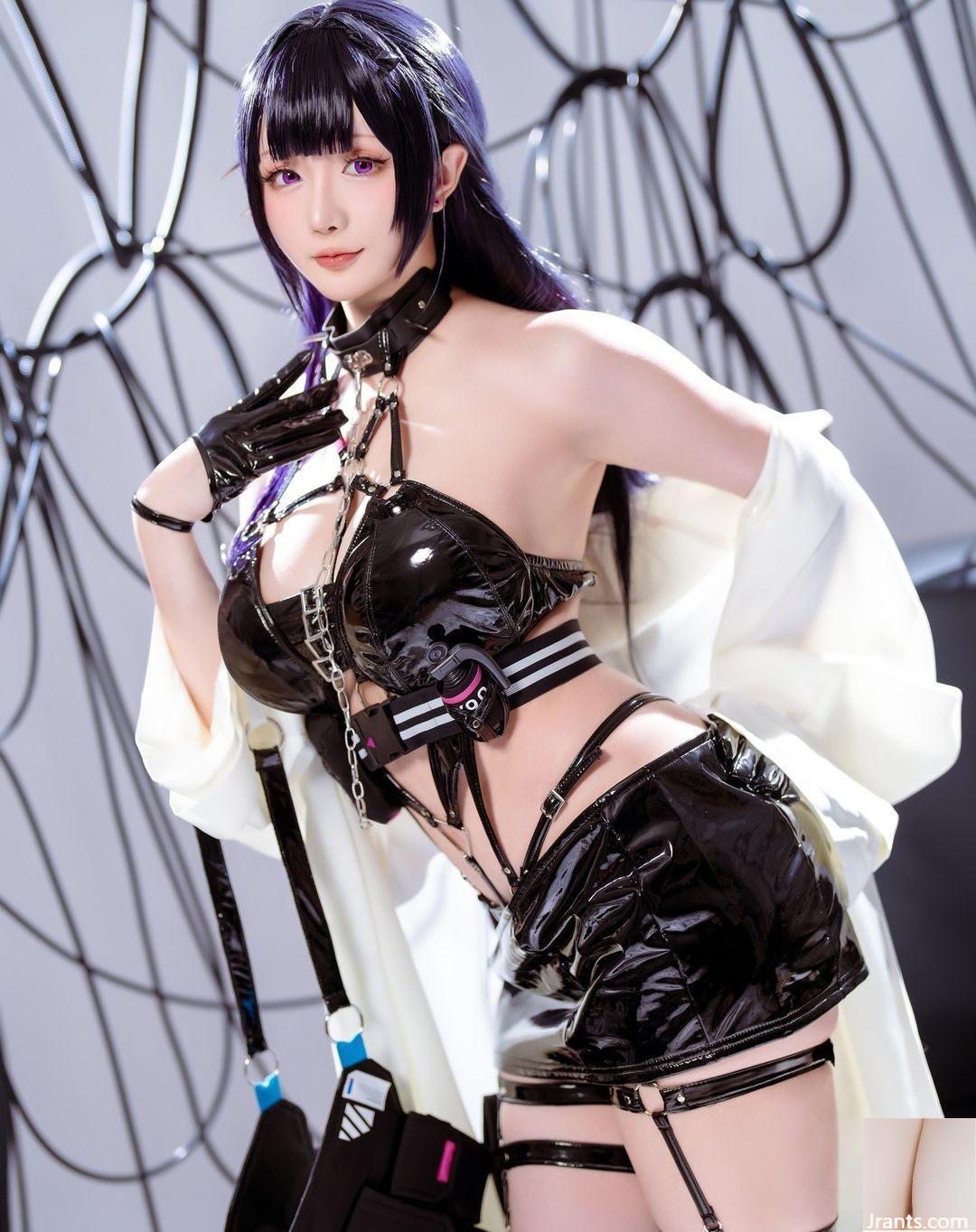 “Ngôi sao” màu trắng và dịu dàng đến nỗi mọi người không thể chịu đựng được (10p) - Ảnh 10