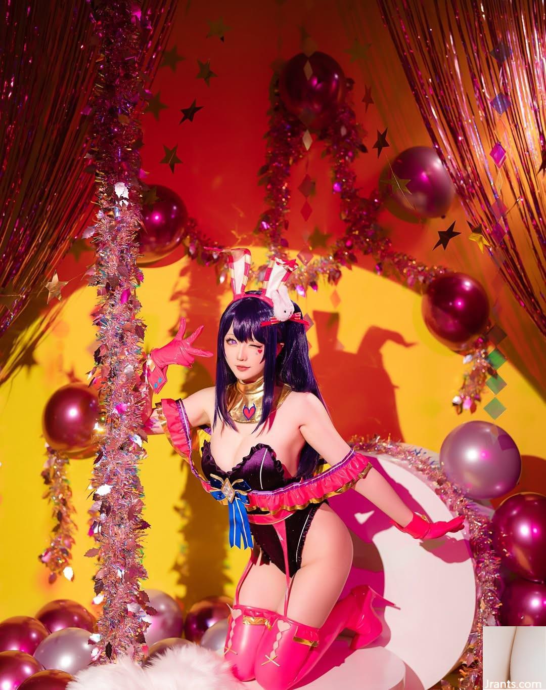 “Ngôi sao” màu trắng và dịu dàng đến nỗi mọi người không thể chịu đựng được (10p) - Ảnh 3