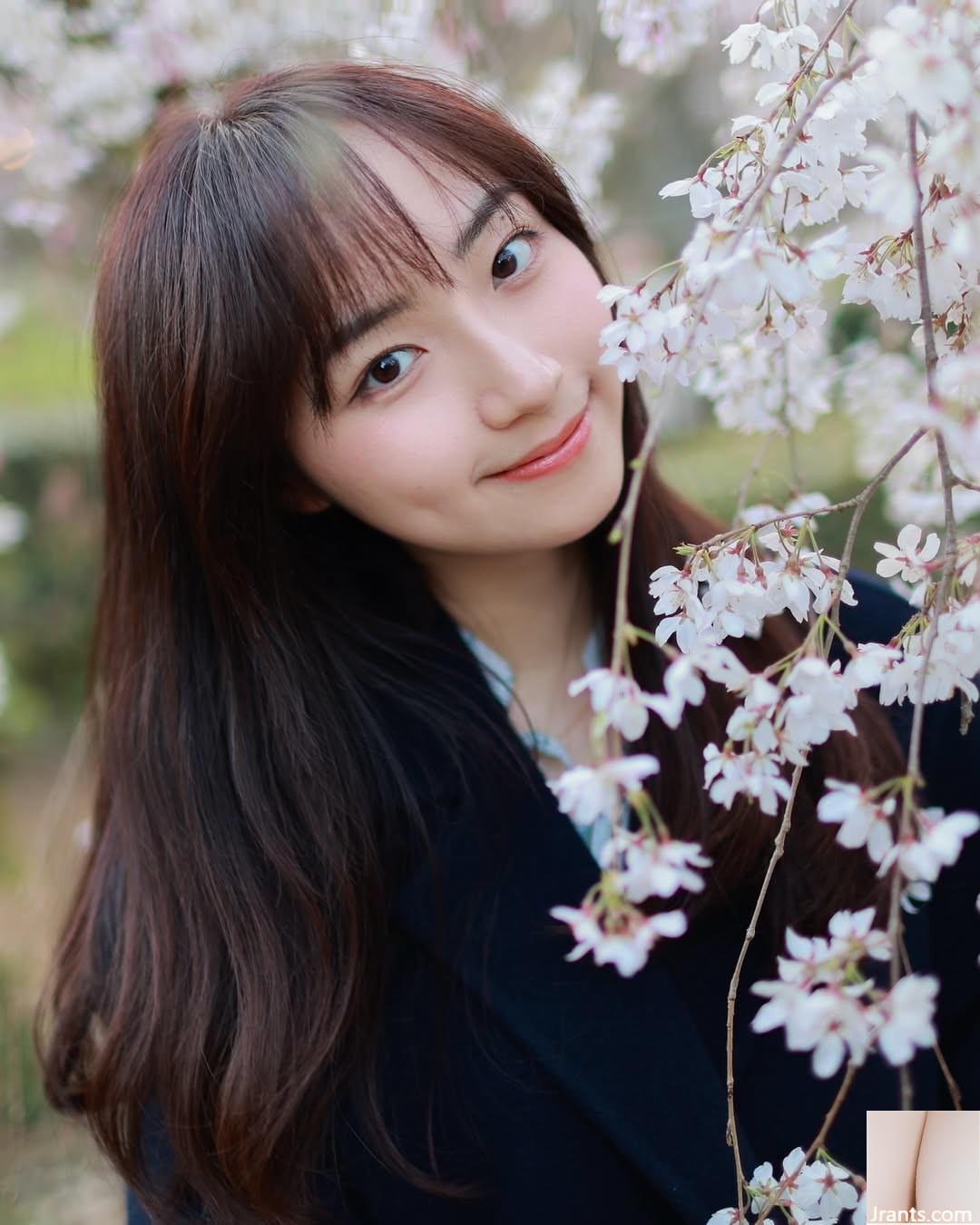 Gương mặt nóng bỏng của “Ye Xinyi” khiến trái tim người ta rung động (10P) - Ảnh 10