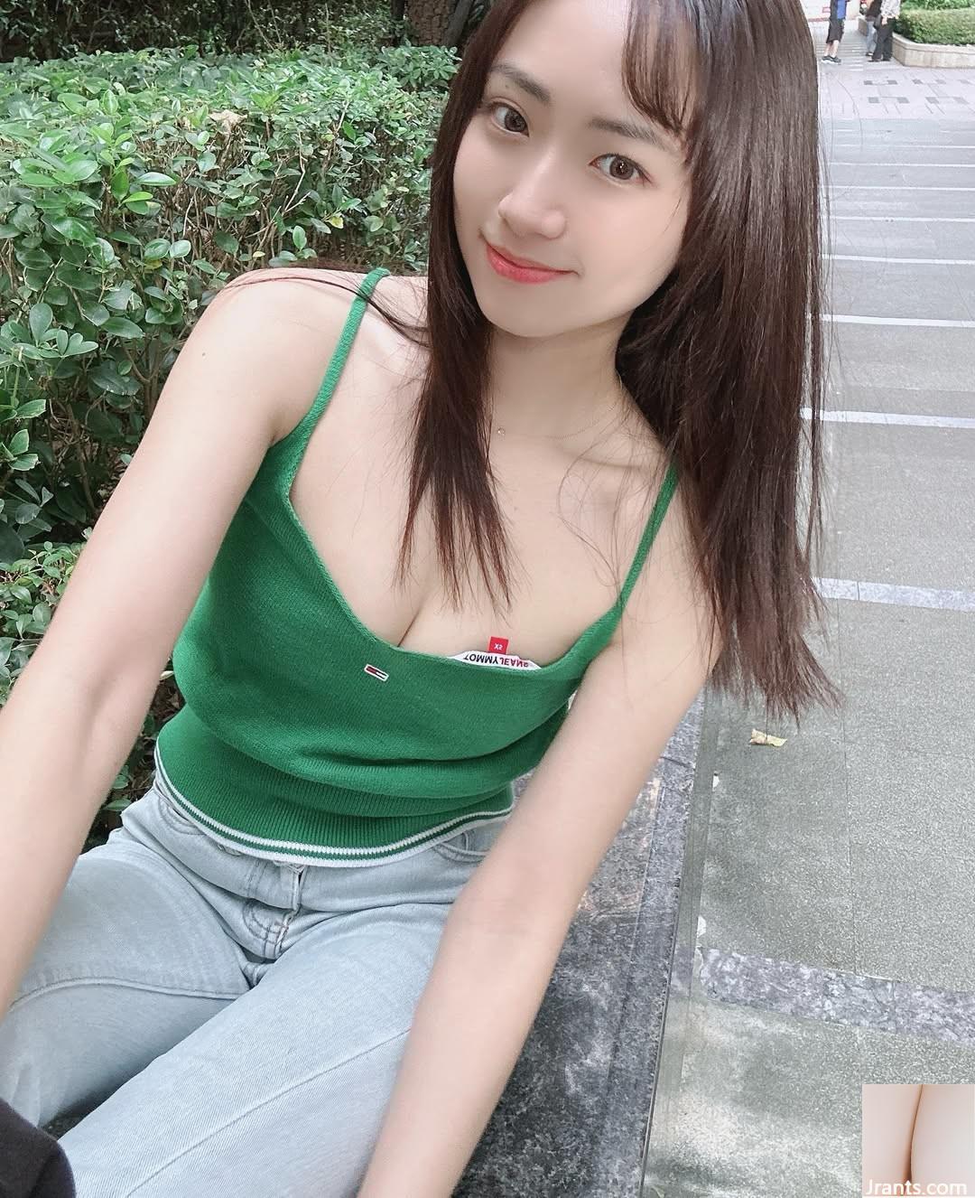 Gương mặt nóng bỏng của “Ye Xinyi” khiến trái tim người ta rung động (10P) - Ảnh 6