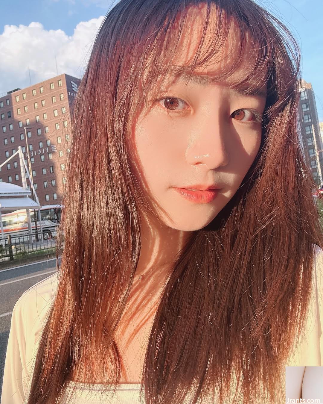 Gương mặt nóng bỏng của “Ye Xinyi” khiến trái tim người ta rung động (10P) - Ảnh 8