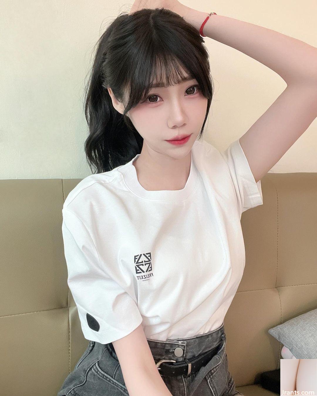 Cô gái bên cạnh “Chị Lin” rất hấp dẫn và khiến mọi người nổi bật (10p) - Ảnh 10