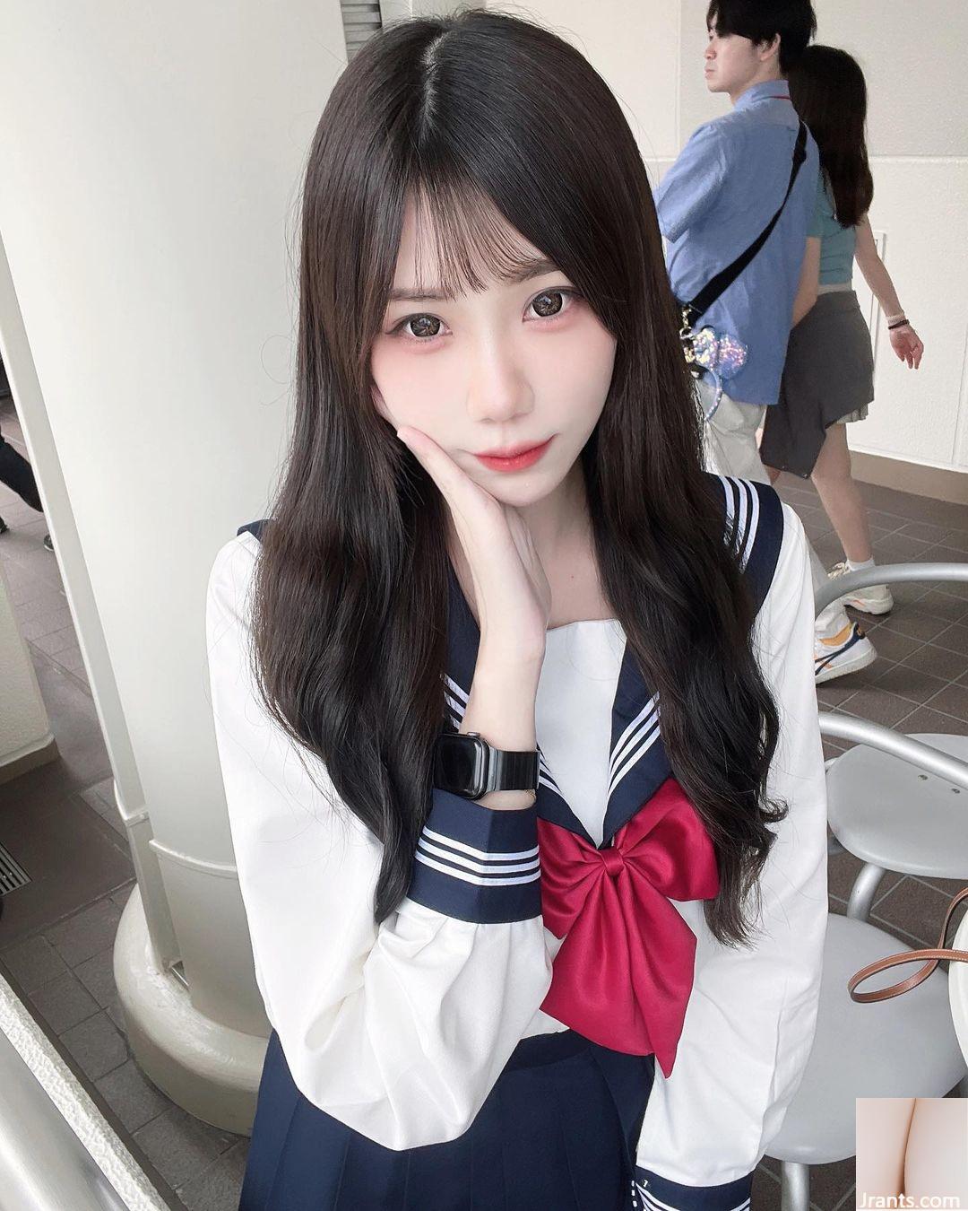 Cô gái bên cạnh “Chị Lin” rất hấp dẫn và khiến mọi người nổi bật (10p) - Ảnh 6