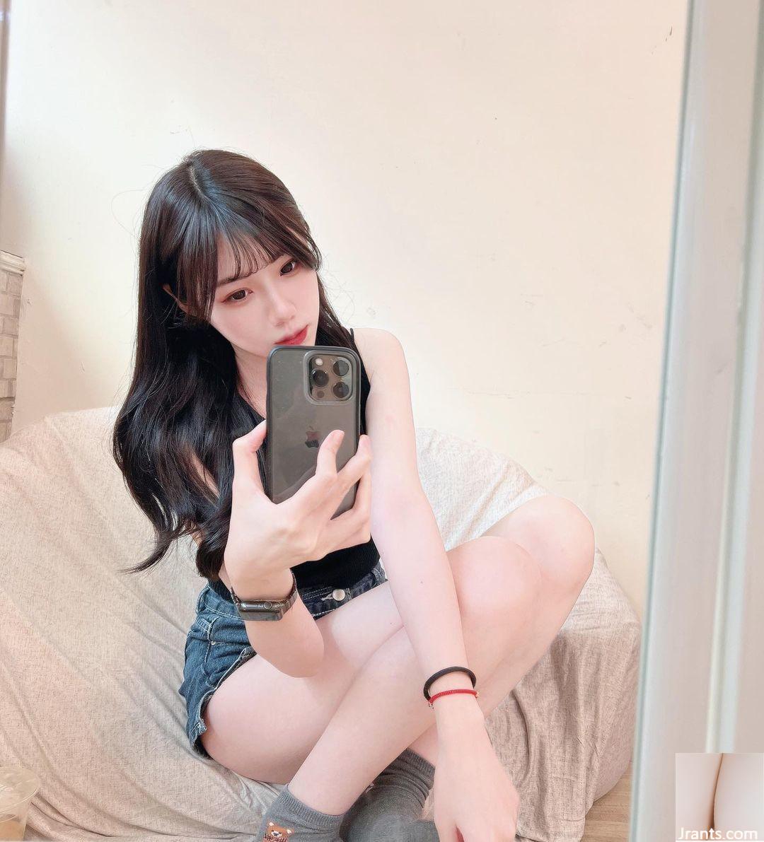 Cô gái bên cạnh “Chị Lin” rất hấp dẫn và khiến mọi người nổi bật (10p) - Ảnh 7