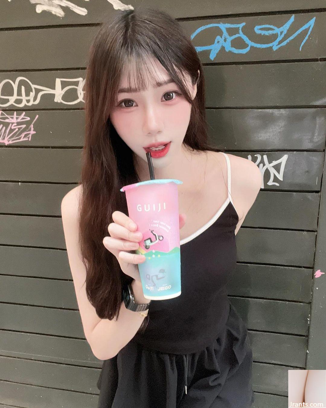 Cô gái bên cạnh “Chị Lin” rất hấp dẫn và khiến mọi người nổi bật (10p) - Ảnh 8