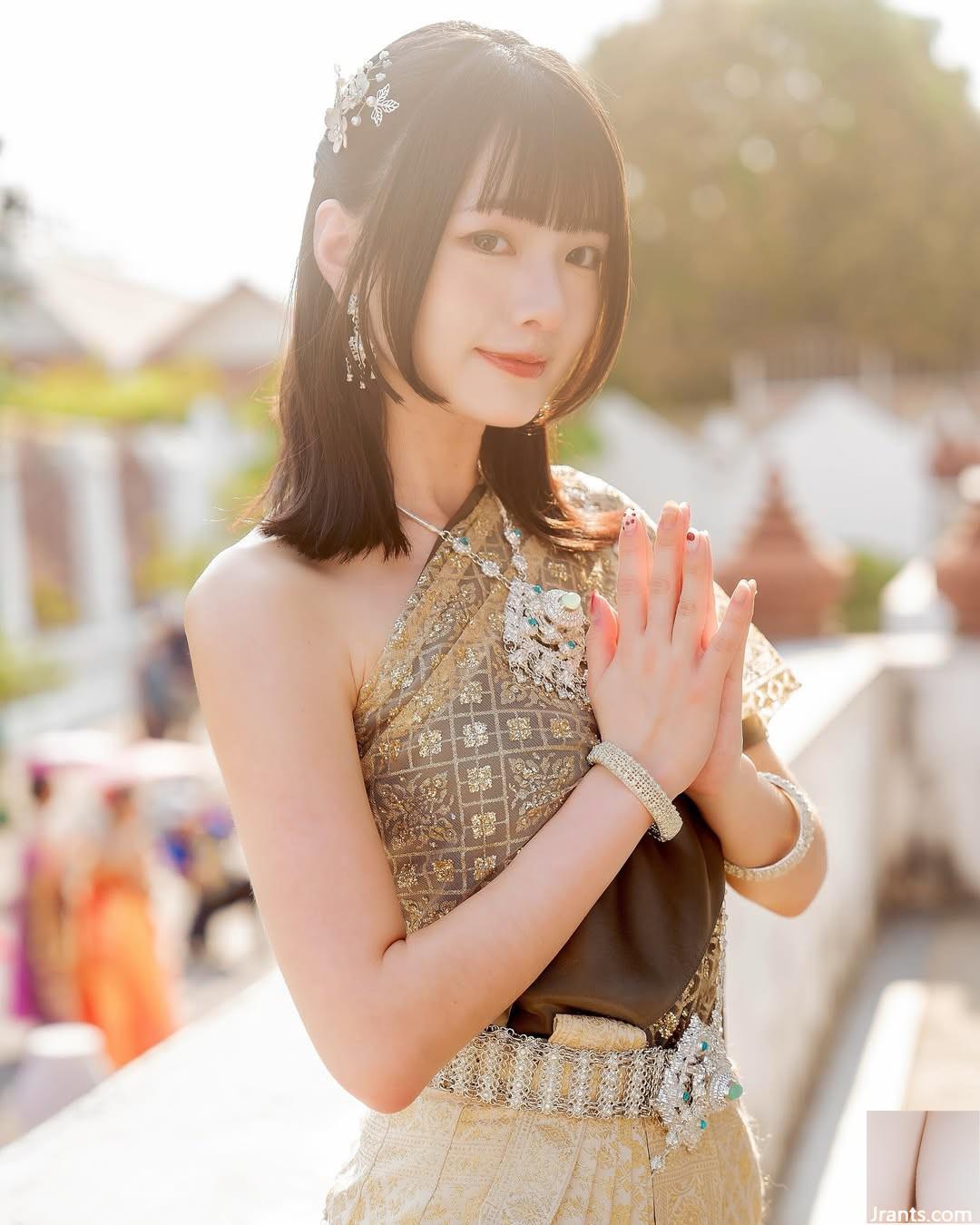 Nụ cười “JOY” và dáng người gợi cảm khiến người ta phải lòng bạn (10P) - Ảnh 7