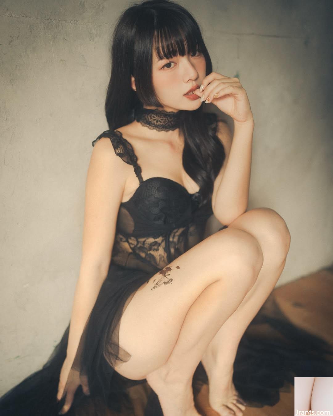 Nụ cười “JOY” và dáng người gợi cảm khiến người ta phải lòng bạn (10P) - Ảnh 9