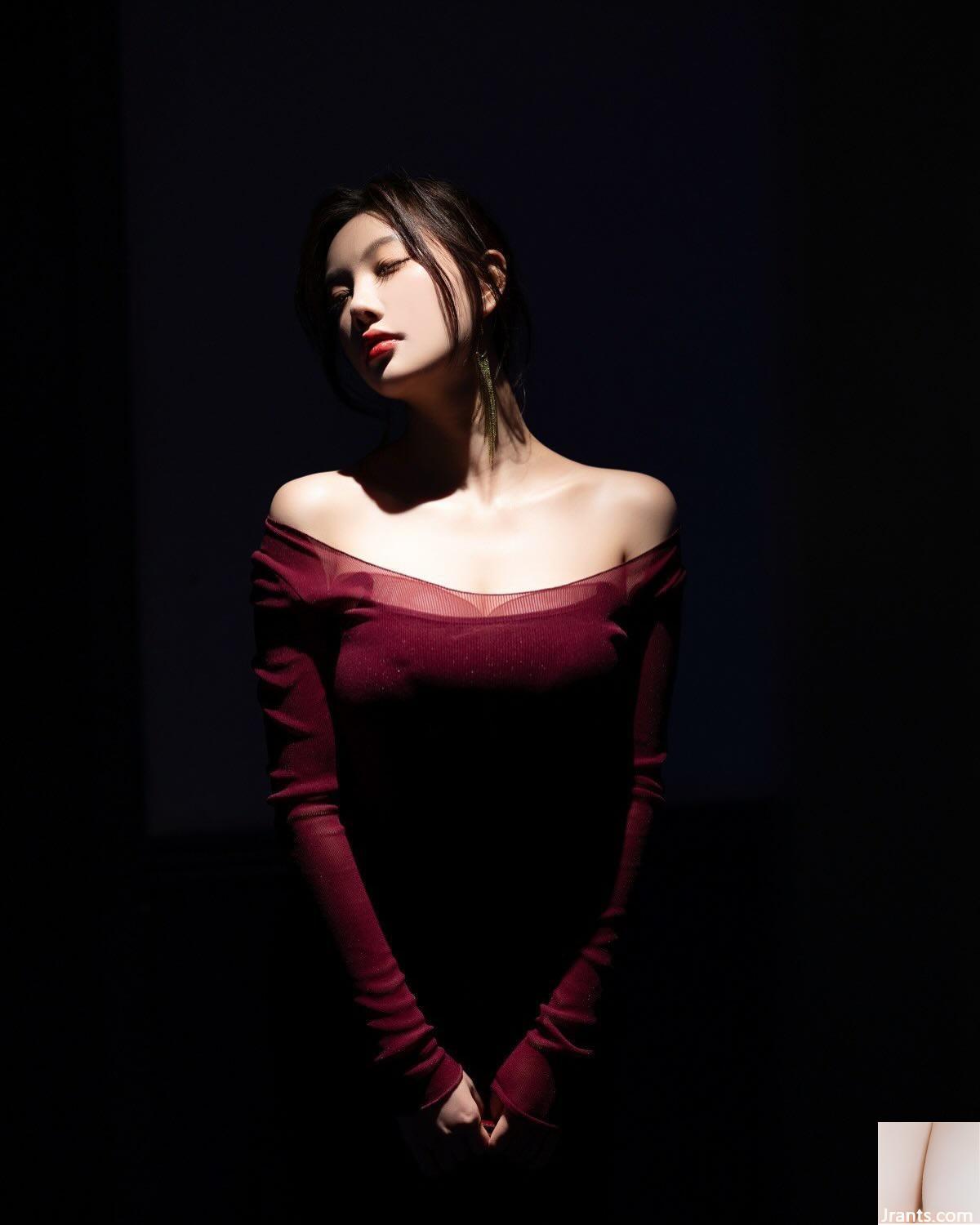 KHÔNG? Viết về bộ xương của Feng Meng