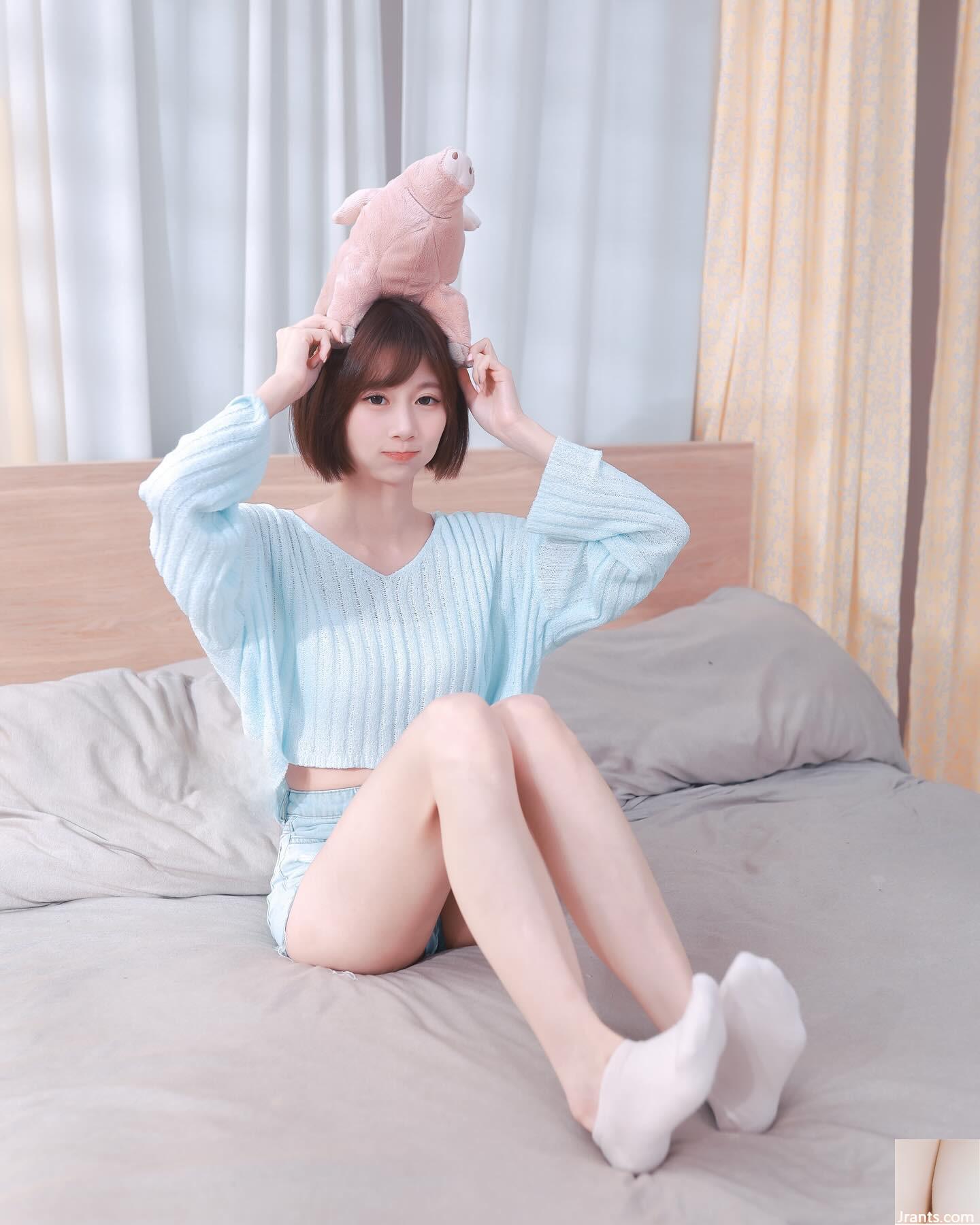 Cơ thể có kích thước hàng đầu phát sóng “Dolly” khá hấp dẫn (10p) - Ảnh 6