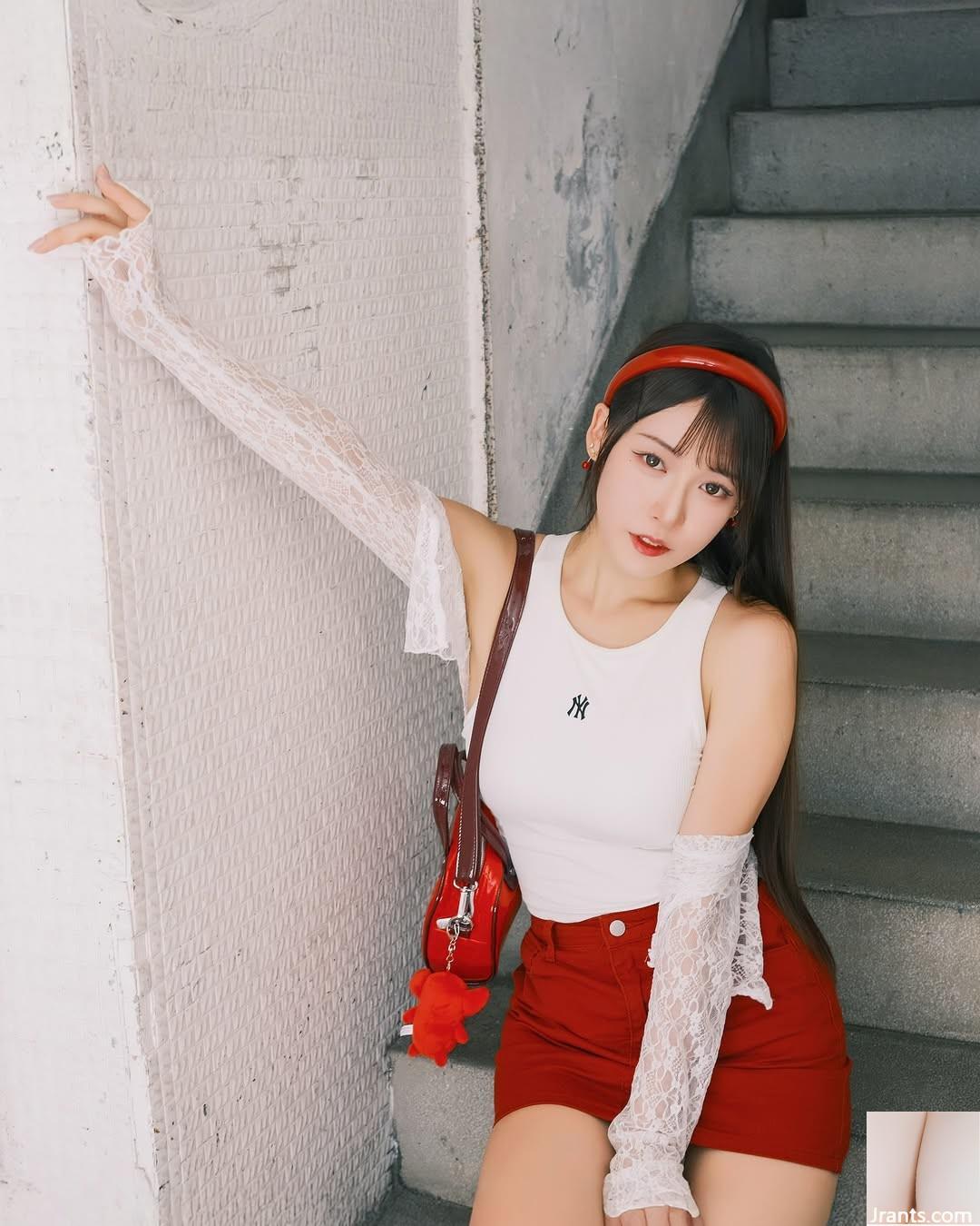 “La Xiaola” có dáng người tròn trịa và bụ bẫm, tạo cảm giác siêu dữ dằn (10P) - Ảnh 2