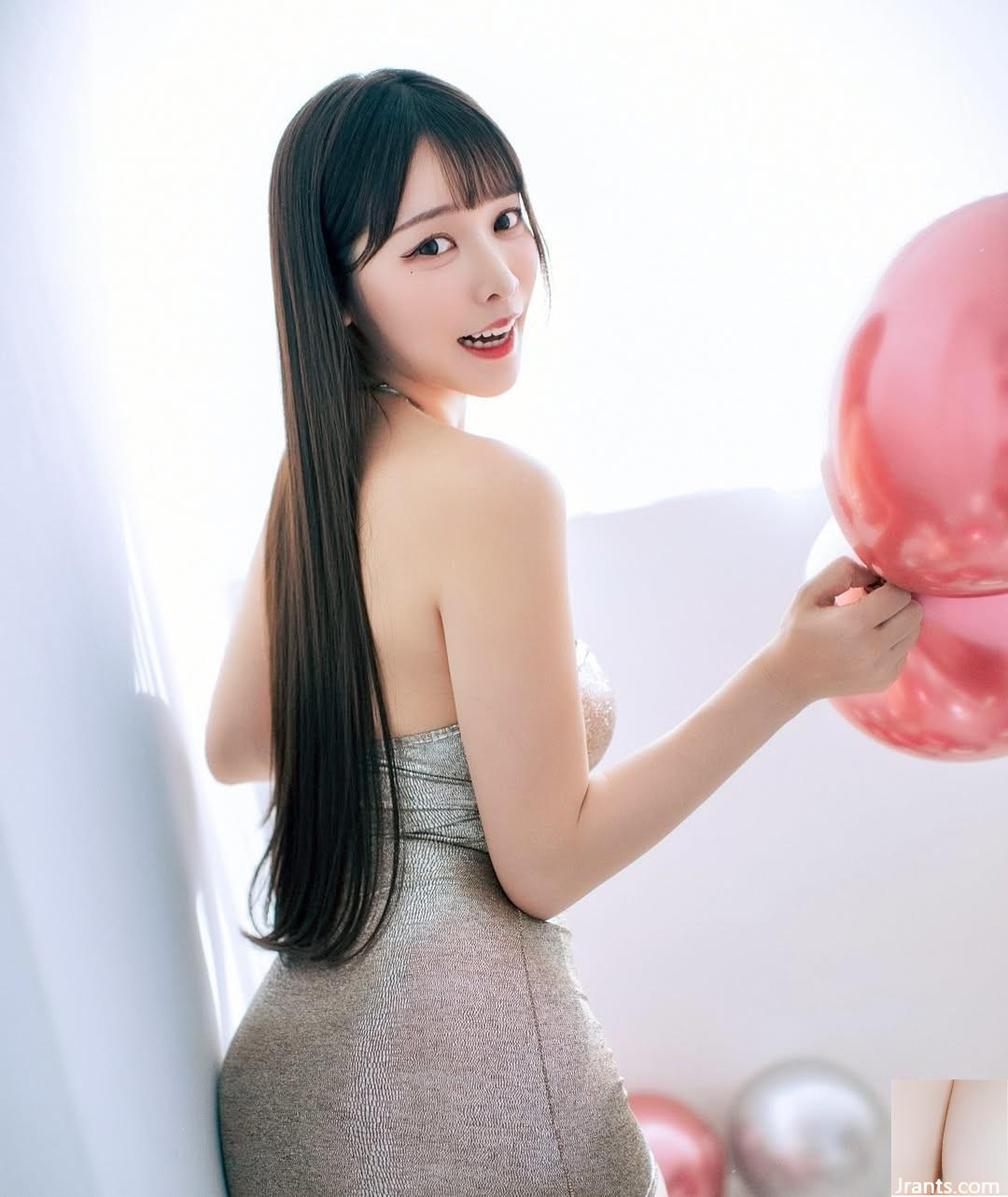 “La Xiaola” có dáng người tròn trịa và bụ bẫm, tạo cảm giác siêu dữ dằn (10P) - Ảnh 8