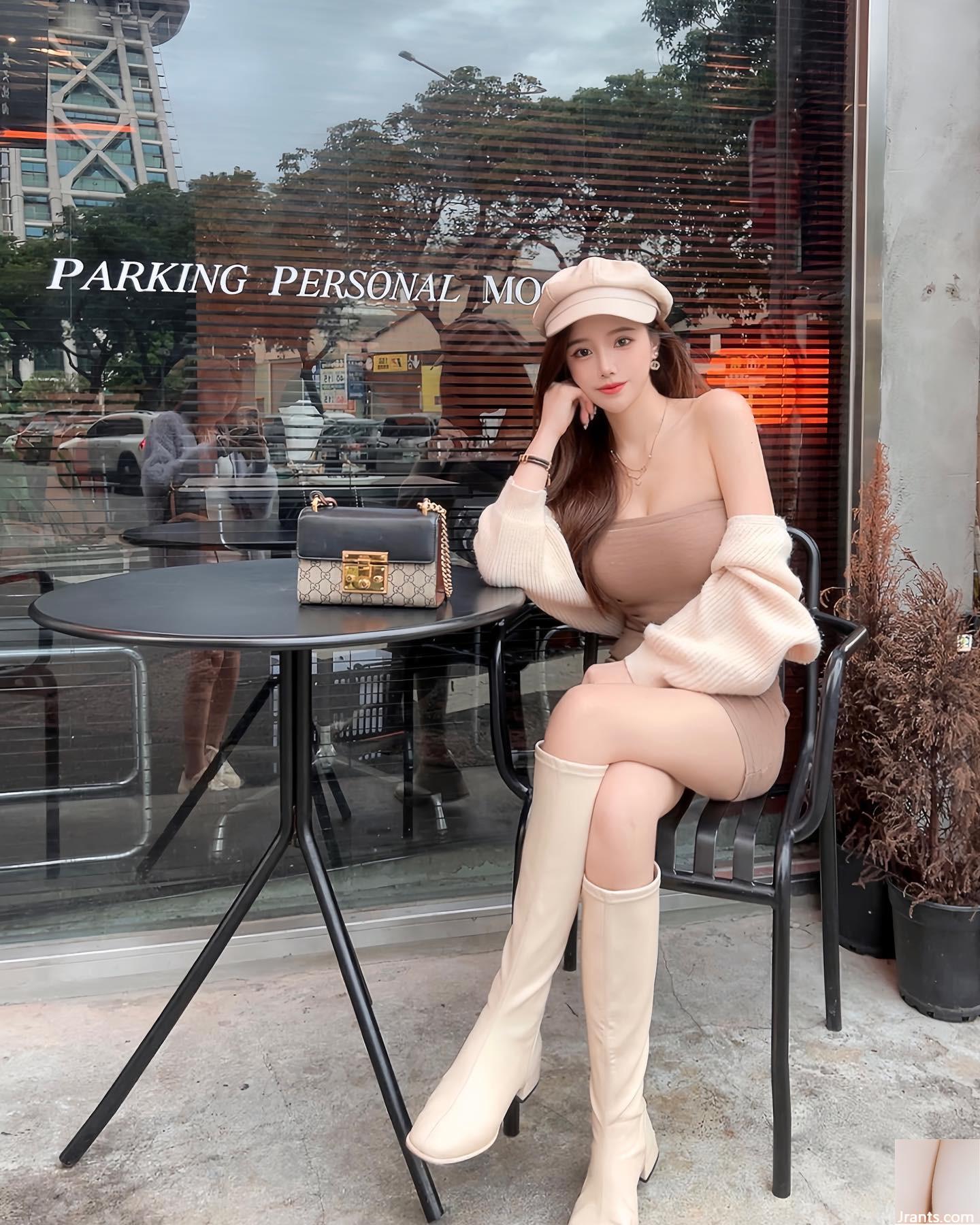 Tính khí thanh tao là bất khả chiến bại “Peru_” là siêu dữ dội và điên rồ (10p) - Ảnh 3