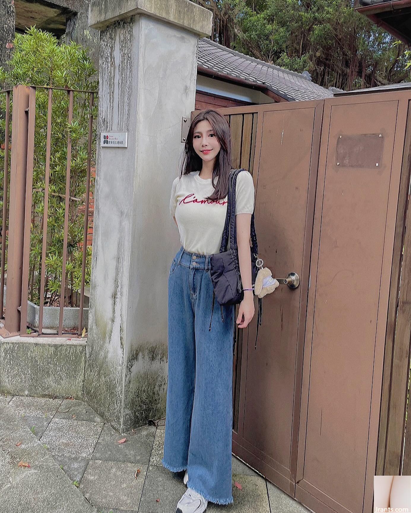 Vú tròn “Duzhu” Hình màu trắng và dịu dàng chinh phục đôi mắt của bạn (10p) - Ảnh 2