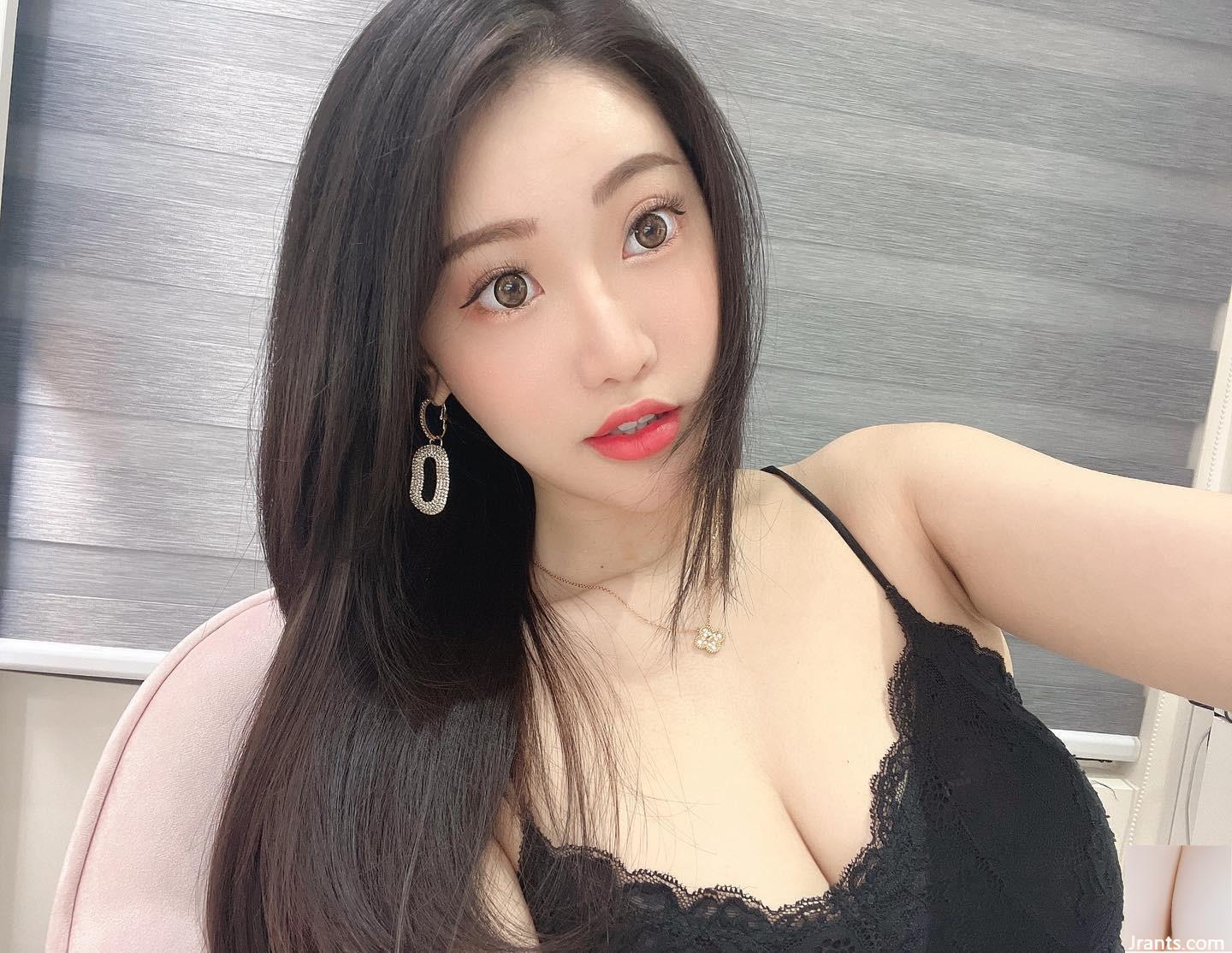 Bóng vú đẹp “paopei” những bức ảnh gợi cảm và cay đang trở nên phổ biến (10p) - Ảnh 10