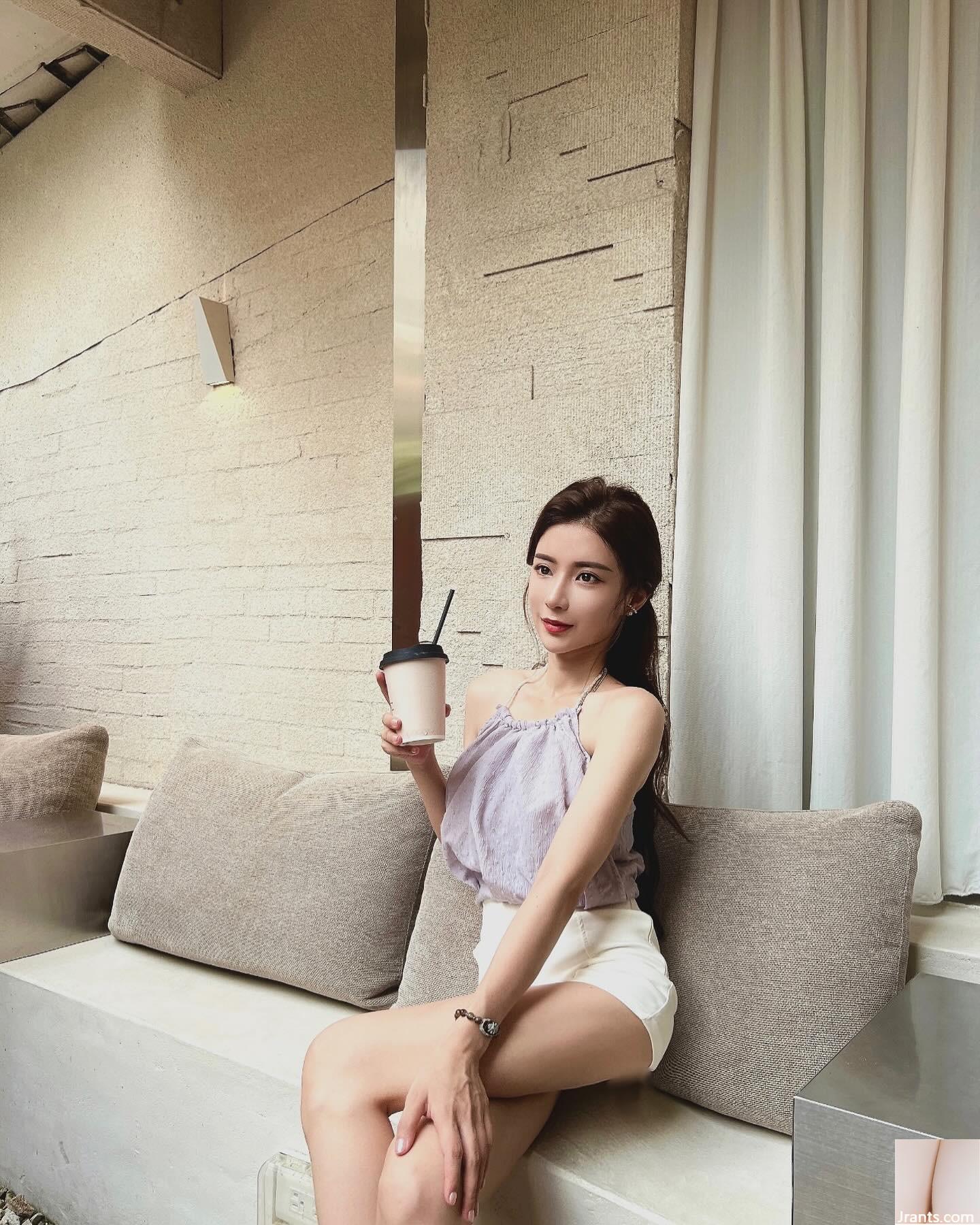 Đáng kinh ngạc là “Yan_lee” Snow-White Skin (10p) - Ảnh 3