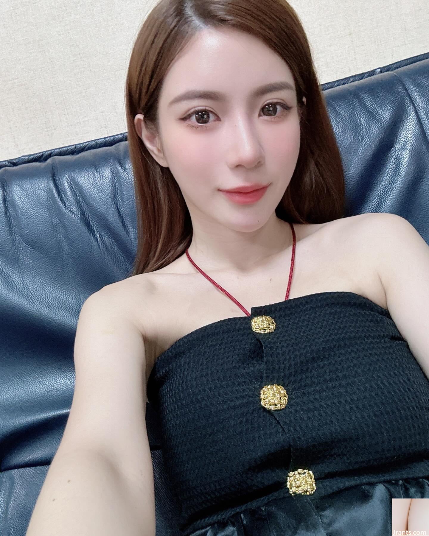 Đáng kinh ngạc là “Yan_lee” Snow-White Skin (10p) - Ảnh 5