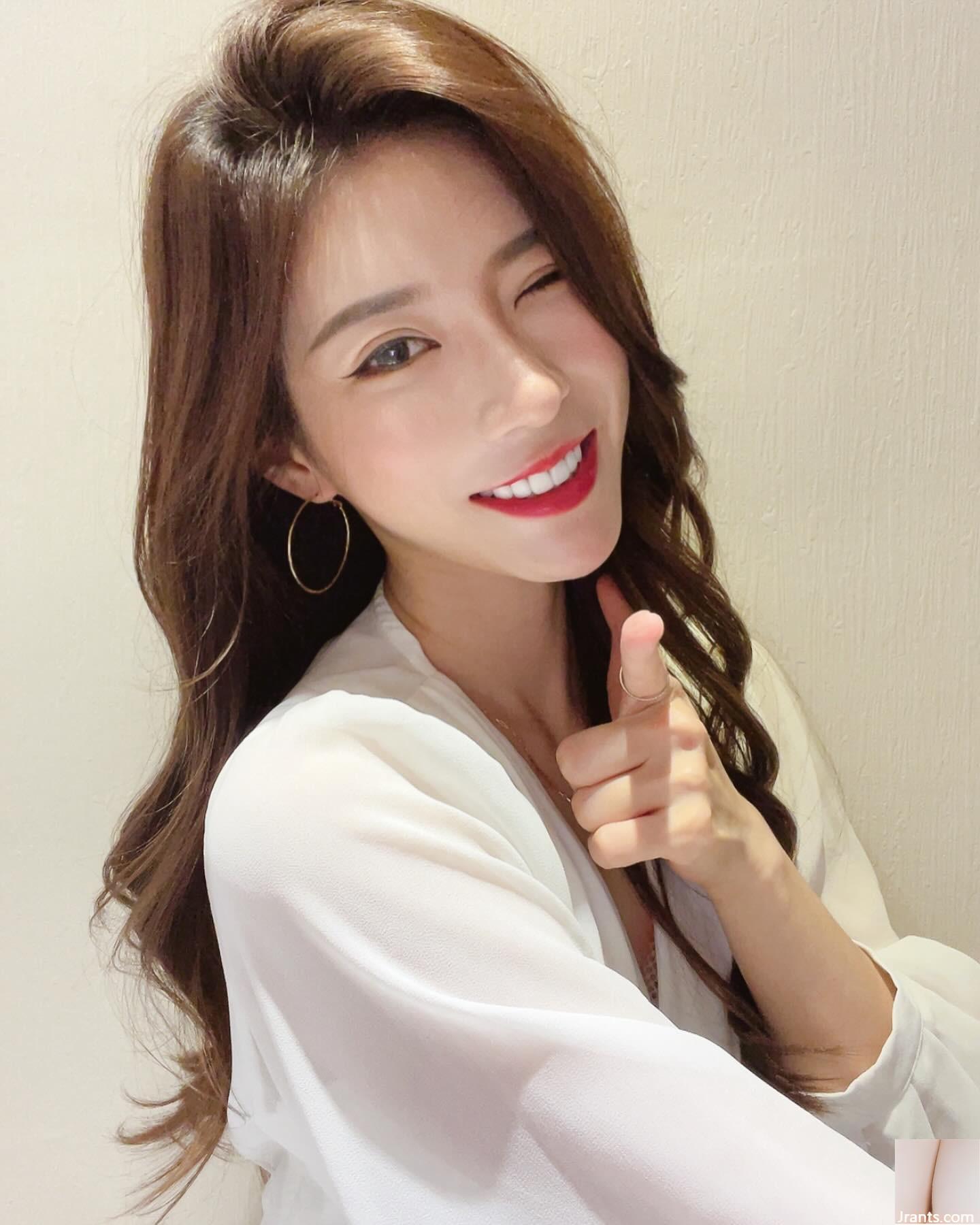 Đáng kinh ngạc là “Yan_lee” Snow-White Skin (10p) - Ảnh 9